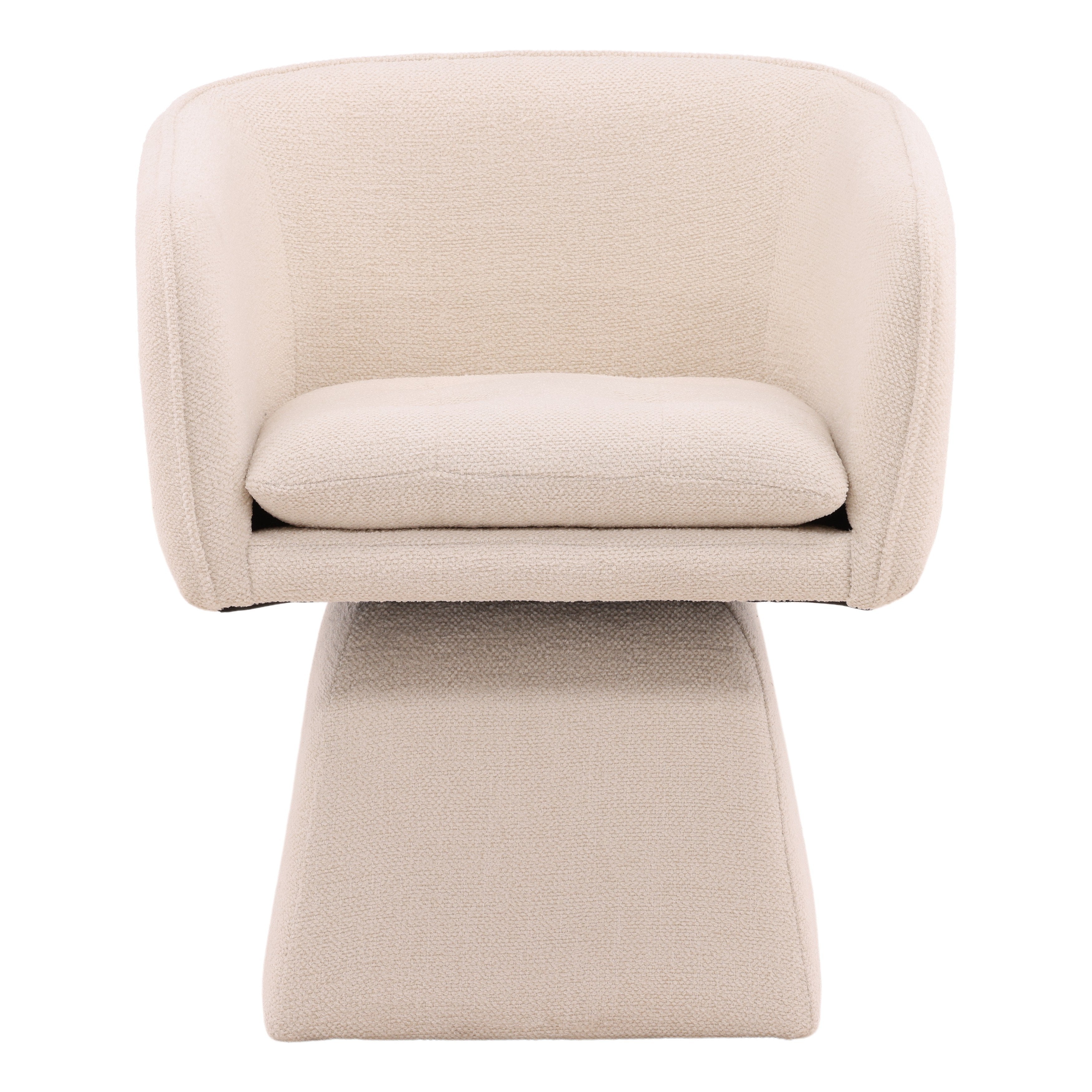Jonie Dining Swivel Chair - What A Room