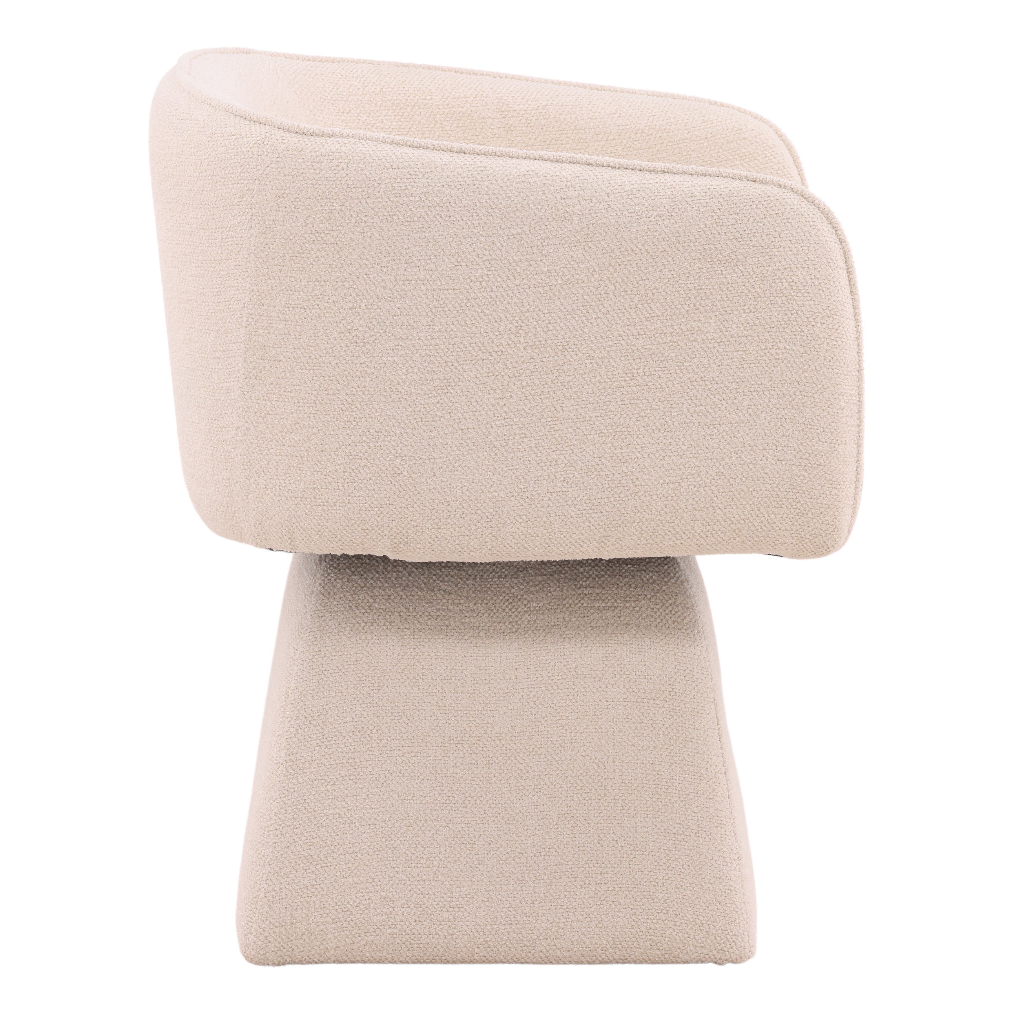 Jonie Dining Swivel Chair - What A Room