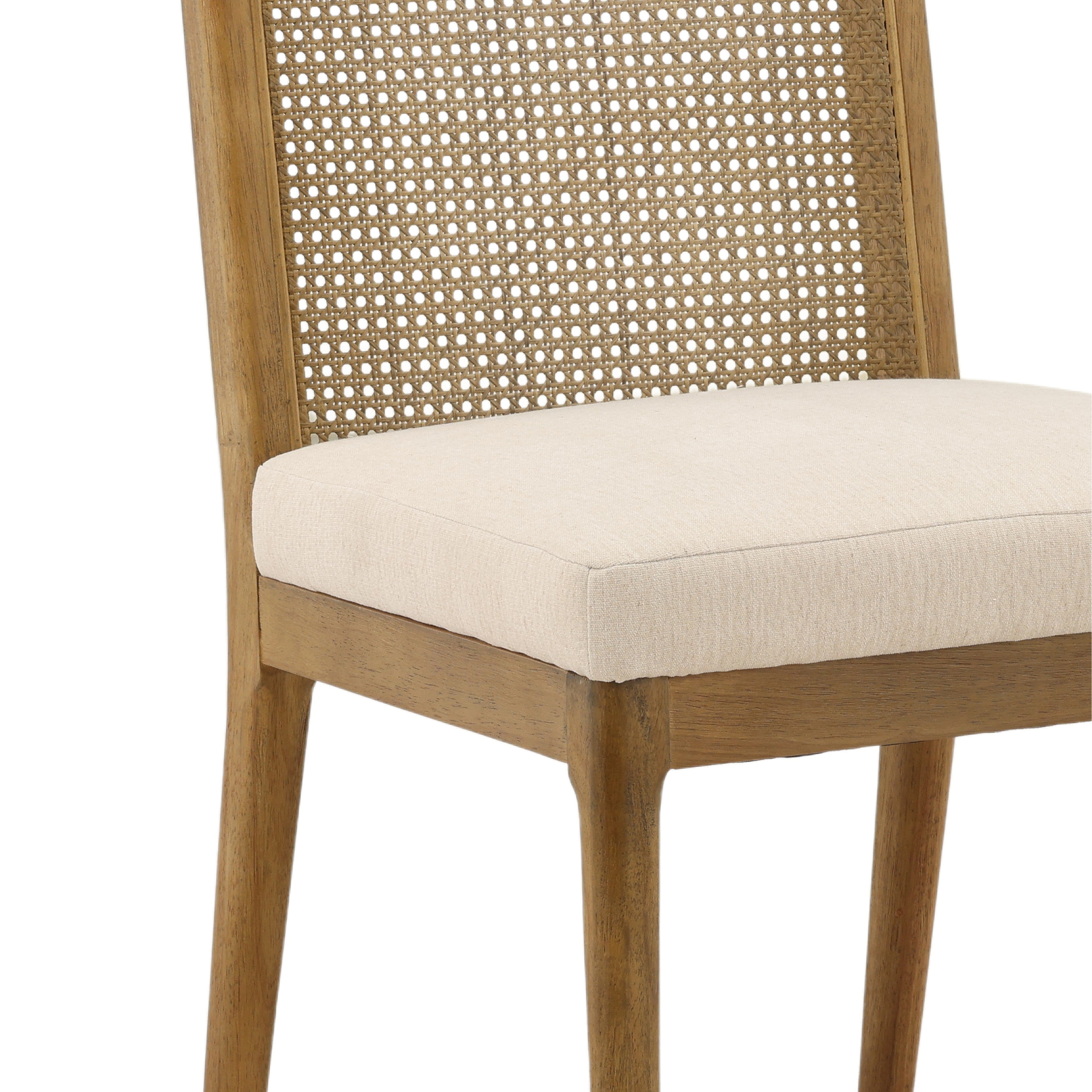 Thoreau Dining Chair - What A Room