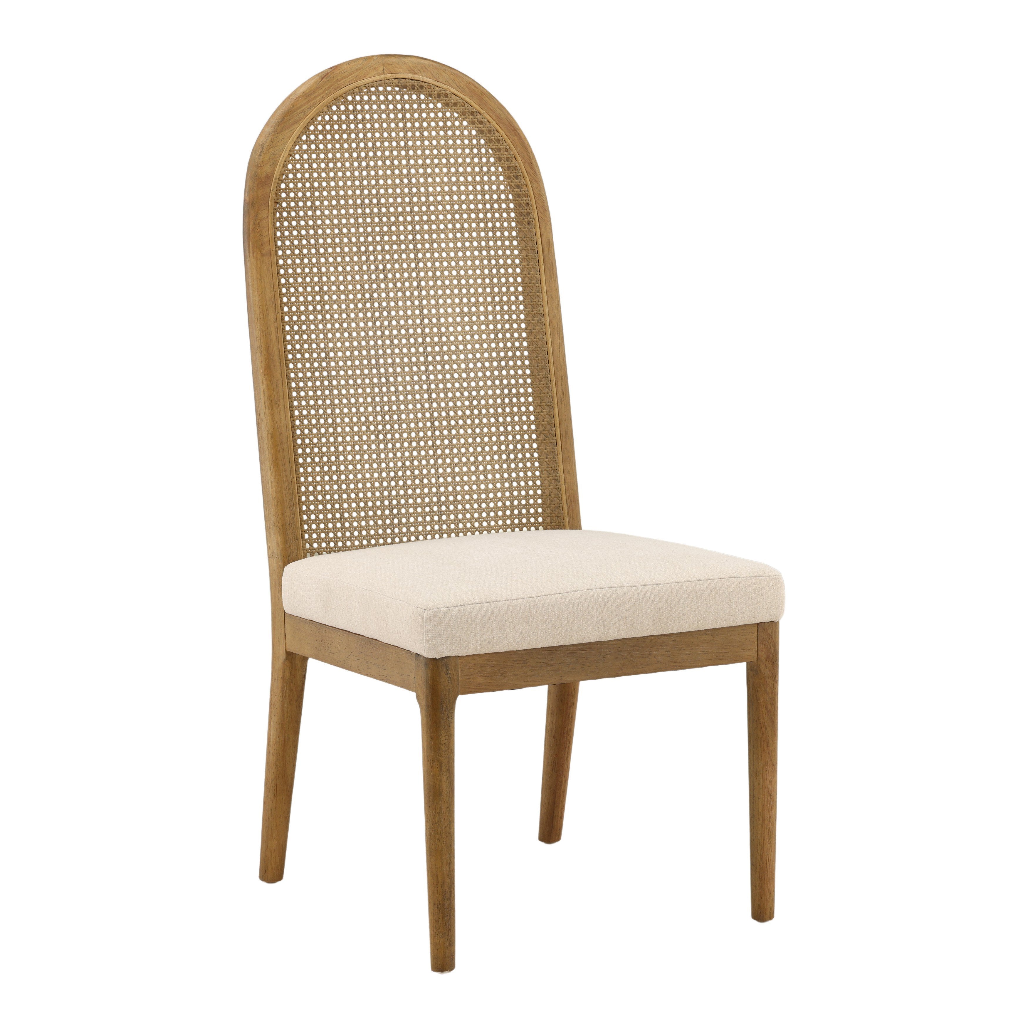 Thoreau Dining Chair - What A Room