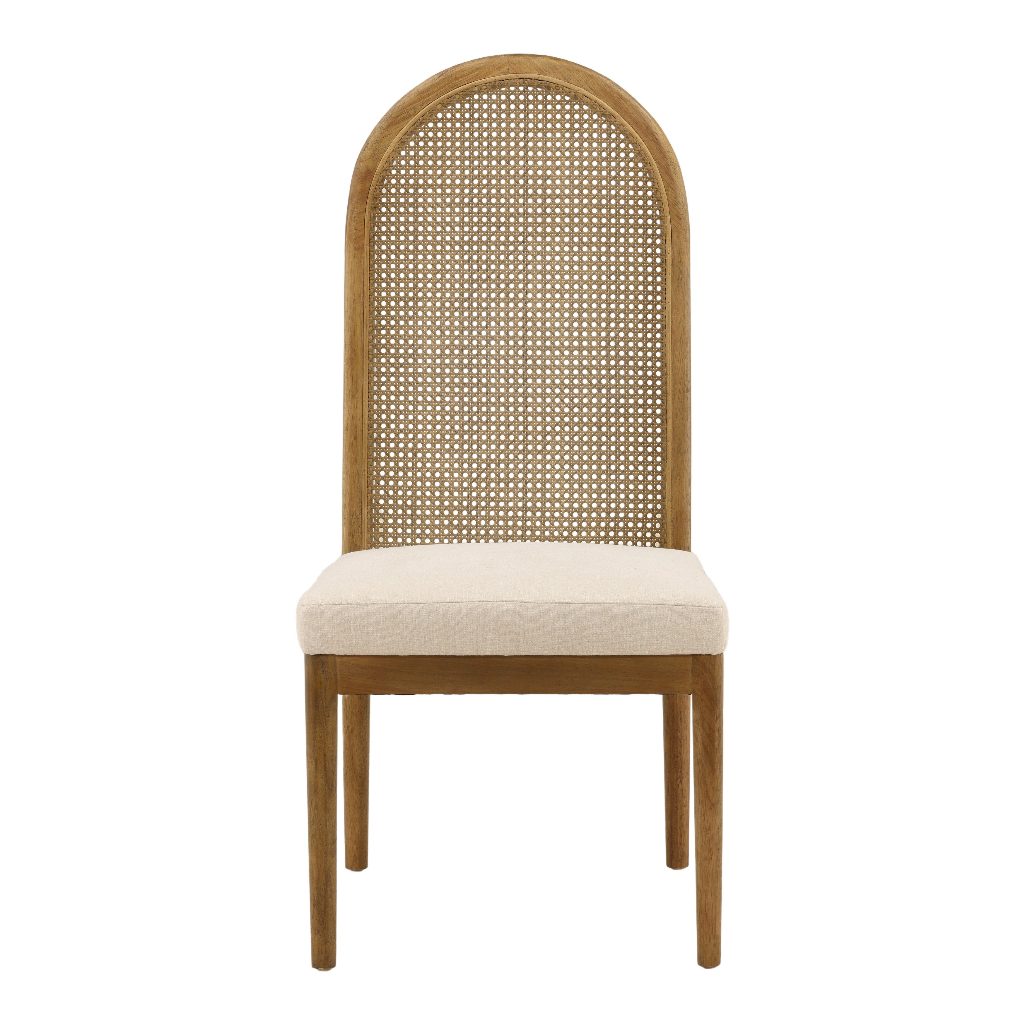 Thoreau Dining Chair - What A Room