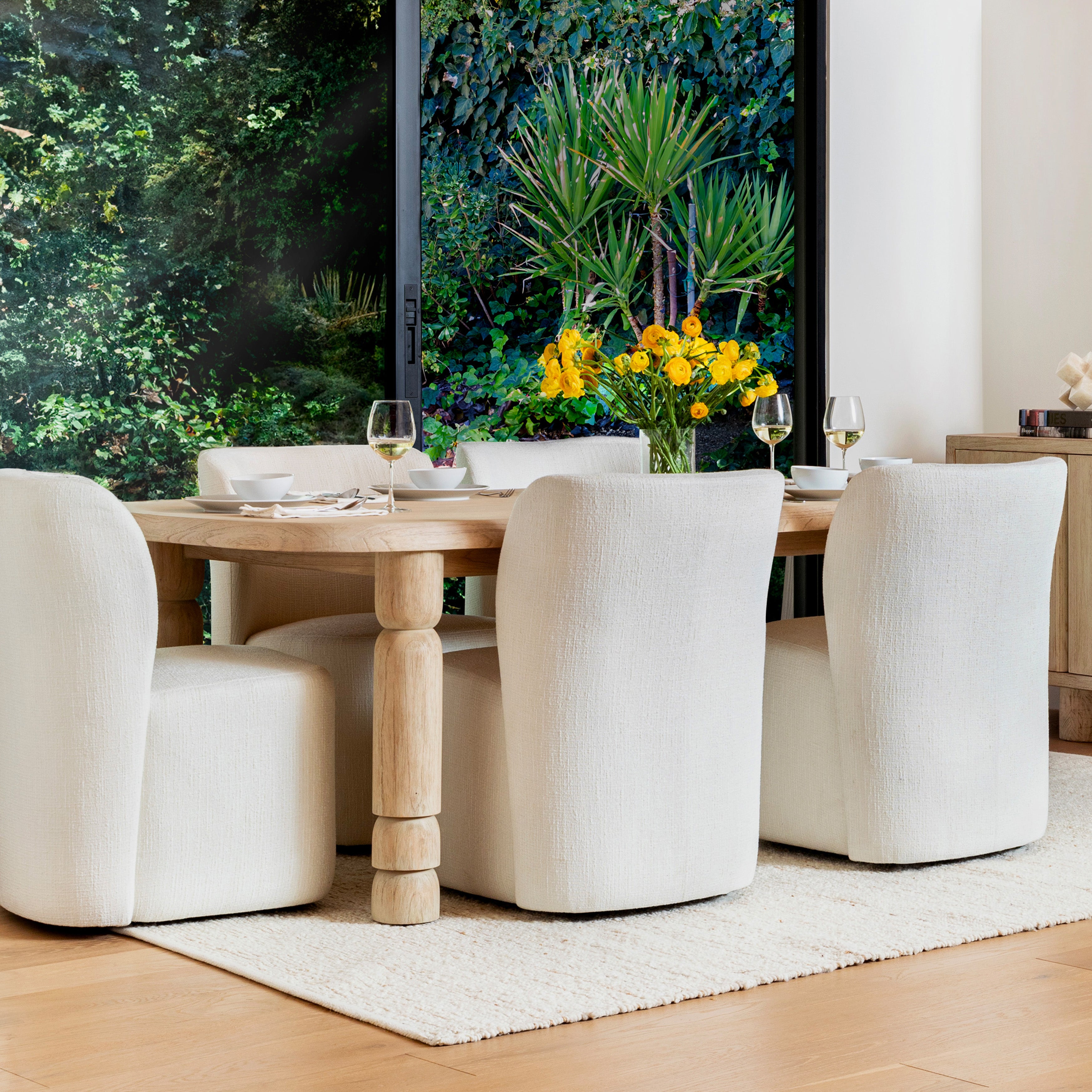Saoirse Dining Chair - What A Room