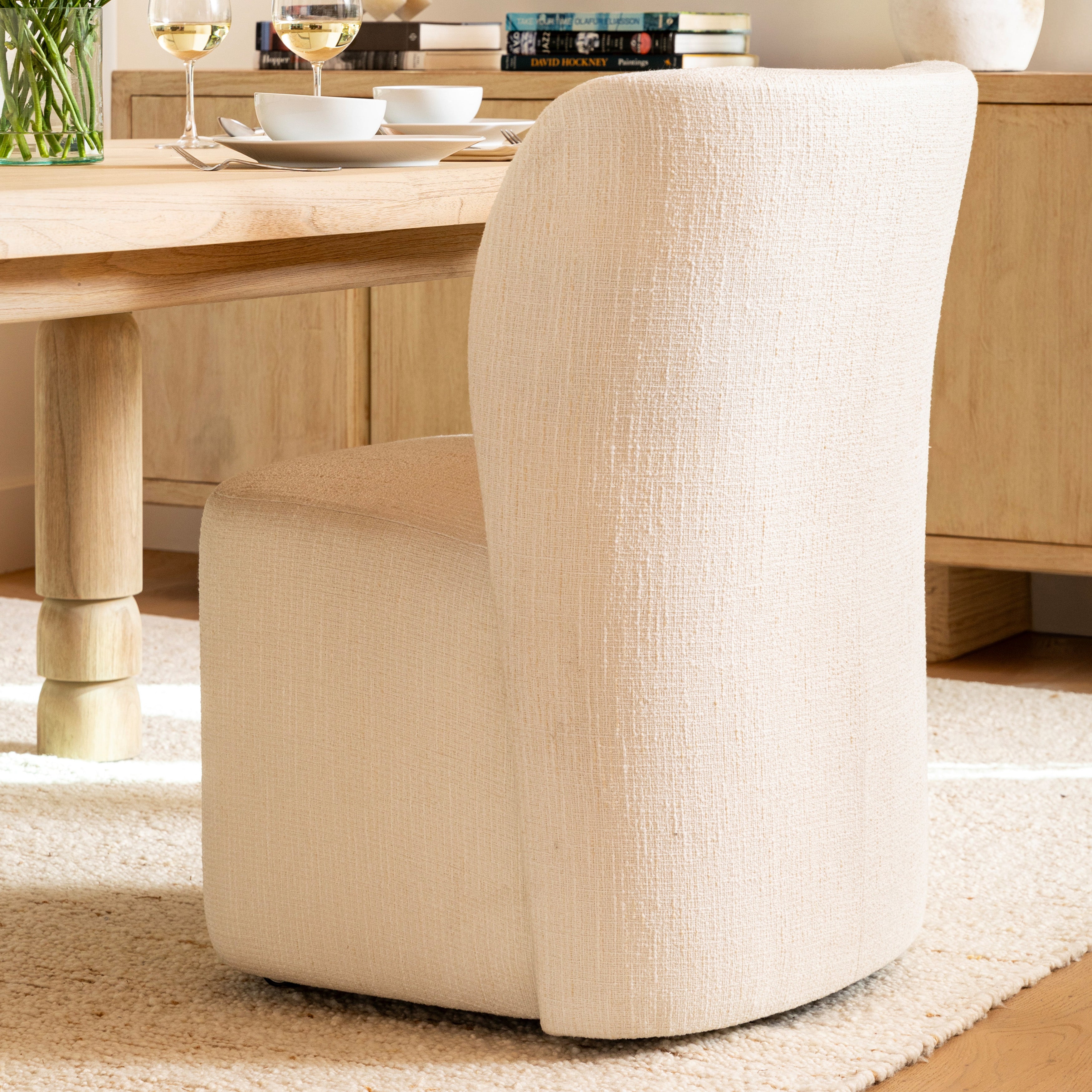 Saoirse Dining Chair - What A Room