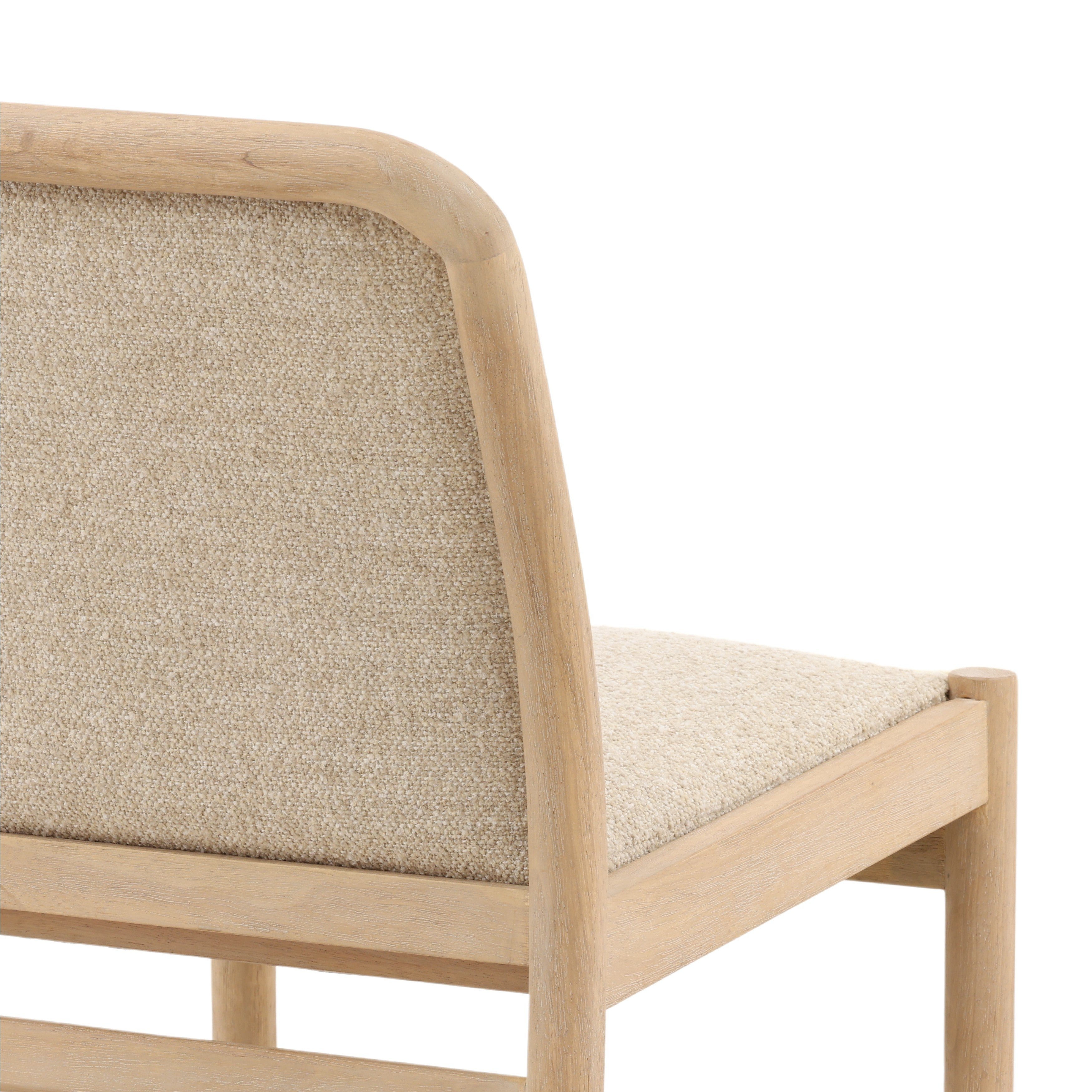 Coralie Dining Chair - What A Room