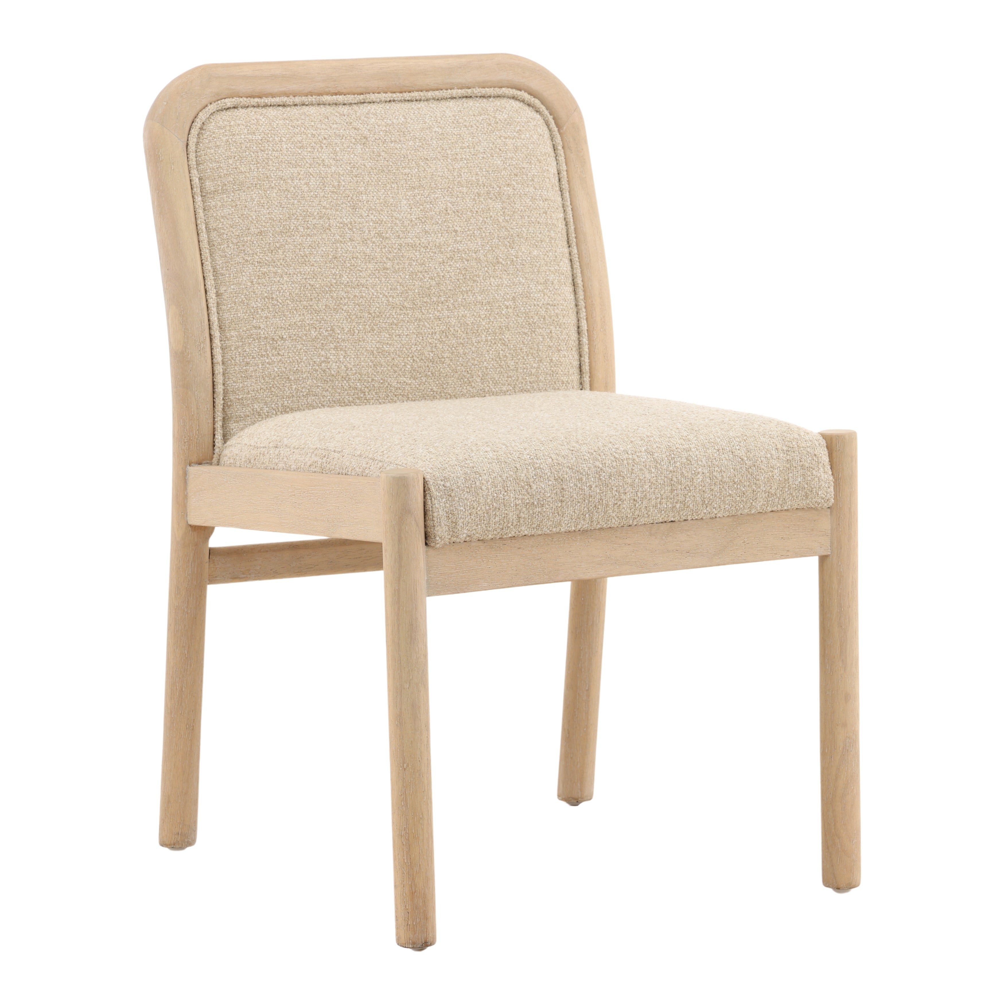 Coralie Dining Chair - What A Room