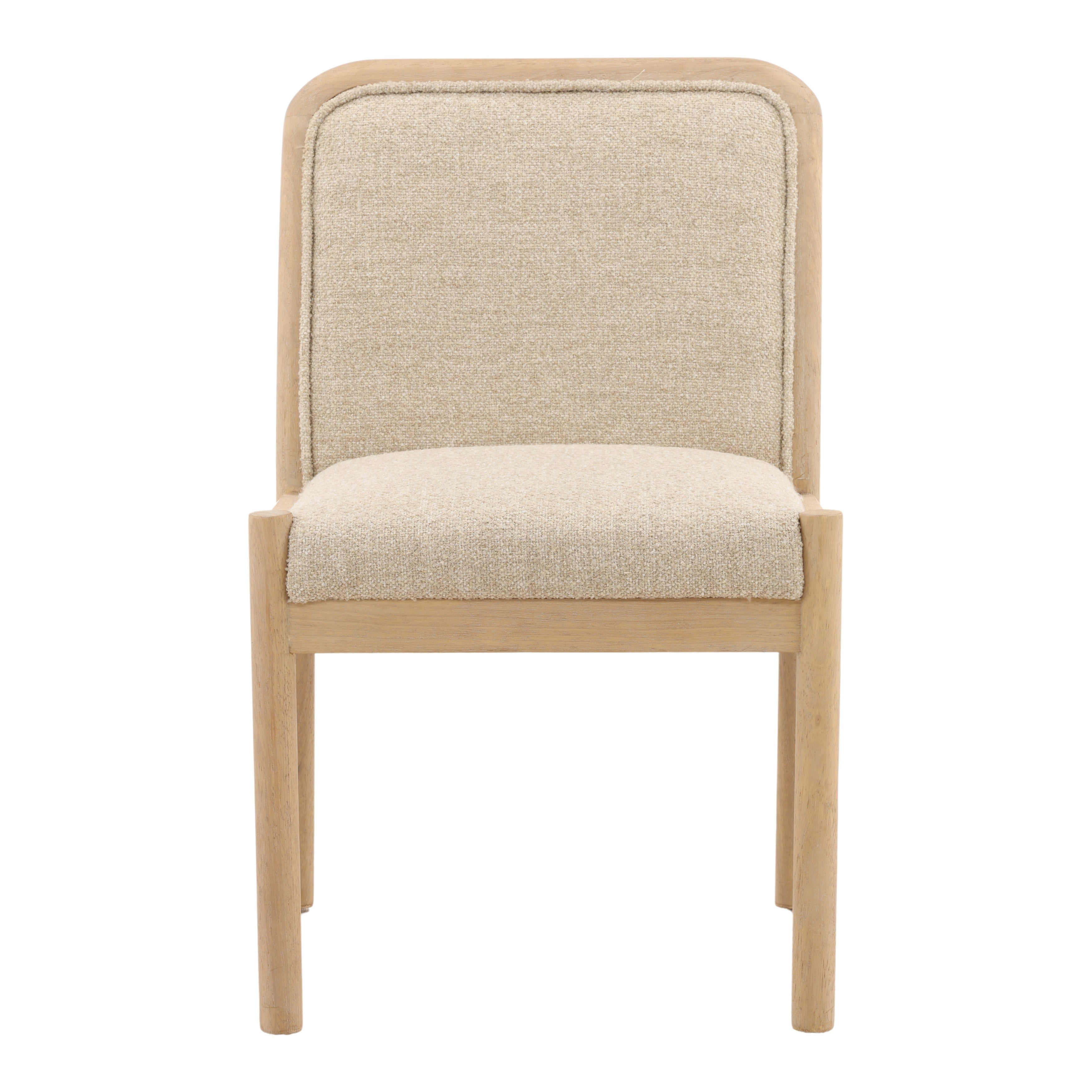 Coralie Dining Chair - What A Room