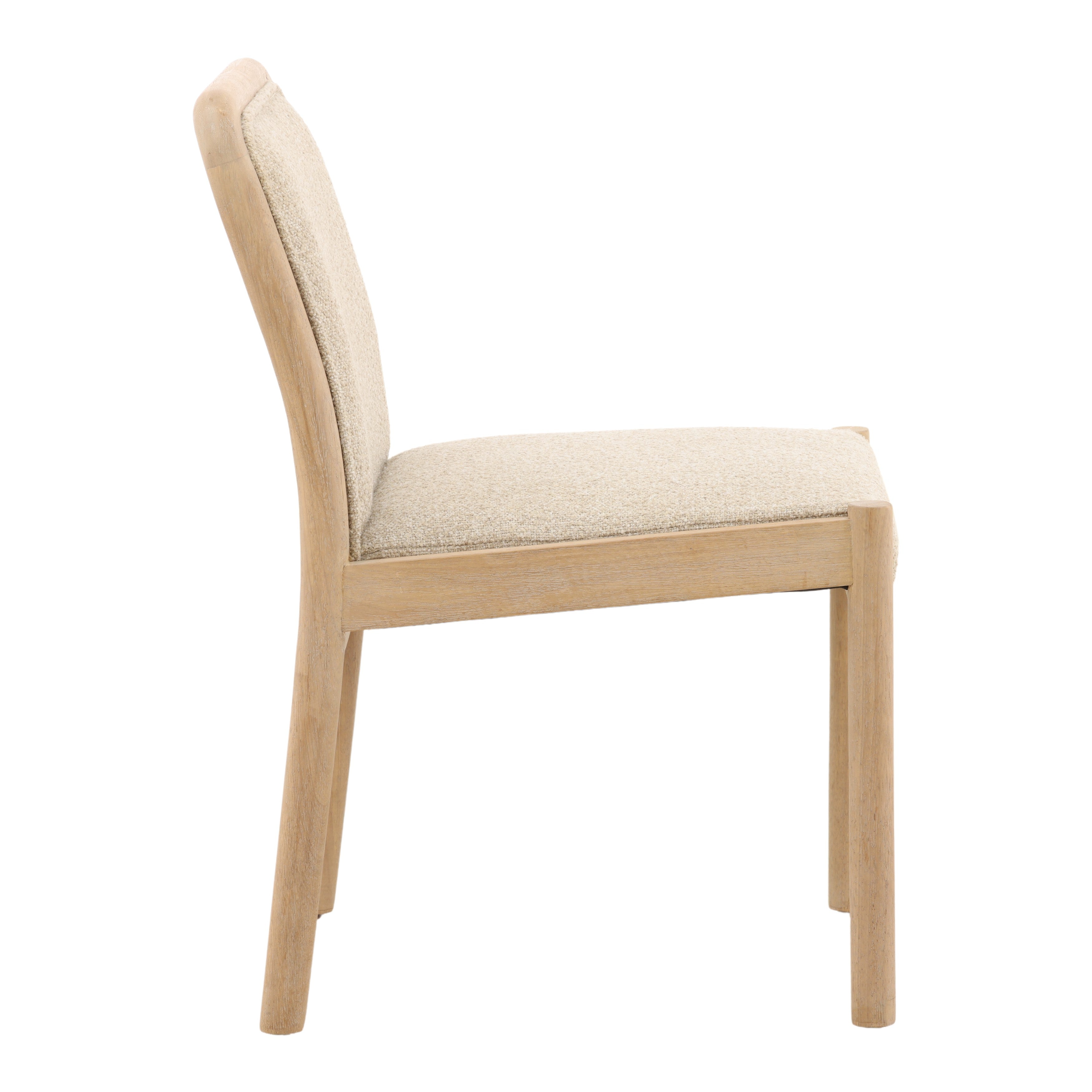 Coralie Dining Chair - What A Room