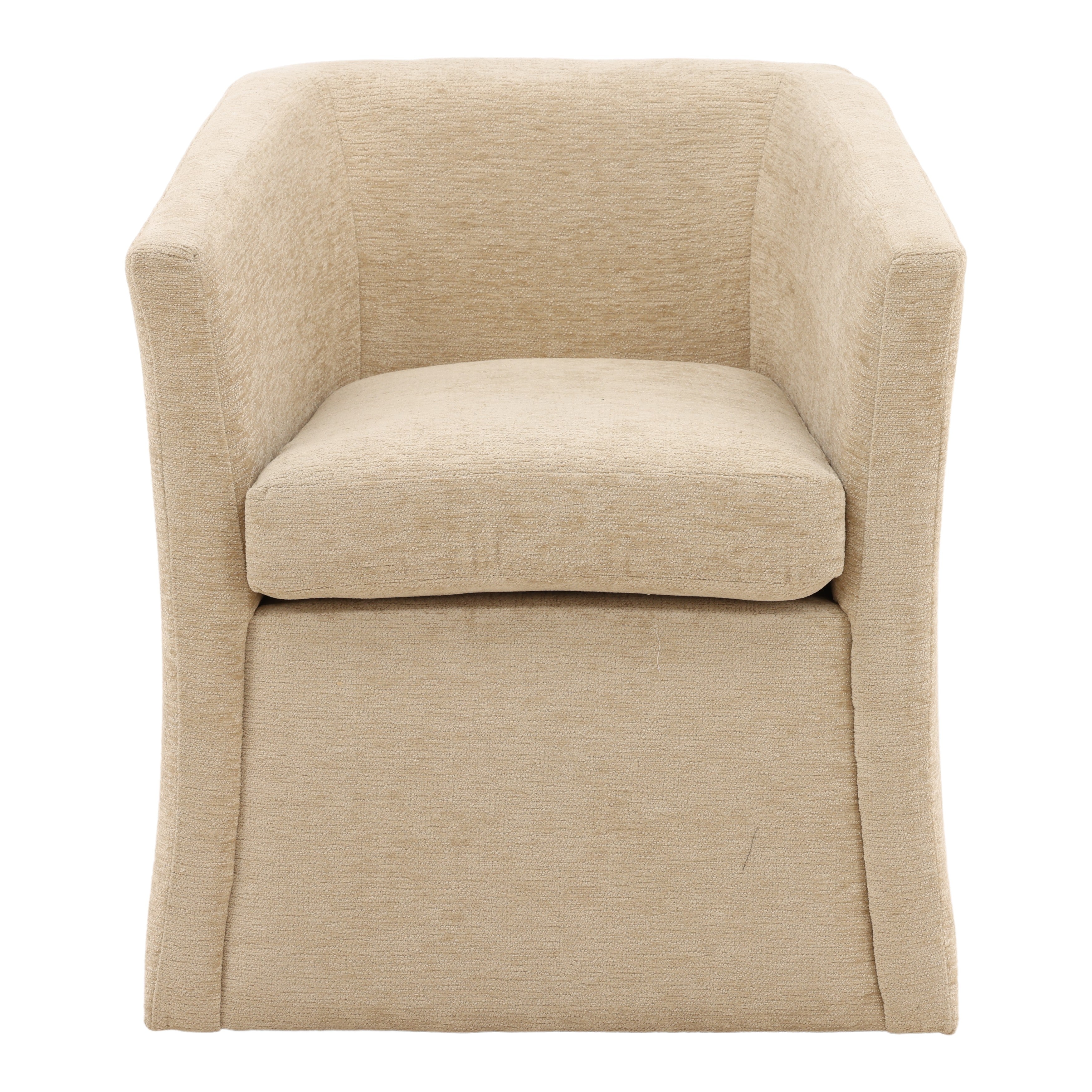 Helga Dining Swivel Chair - What A Room