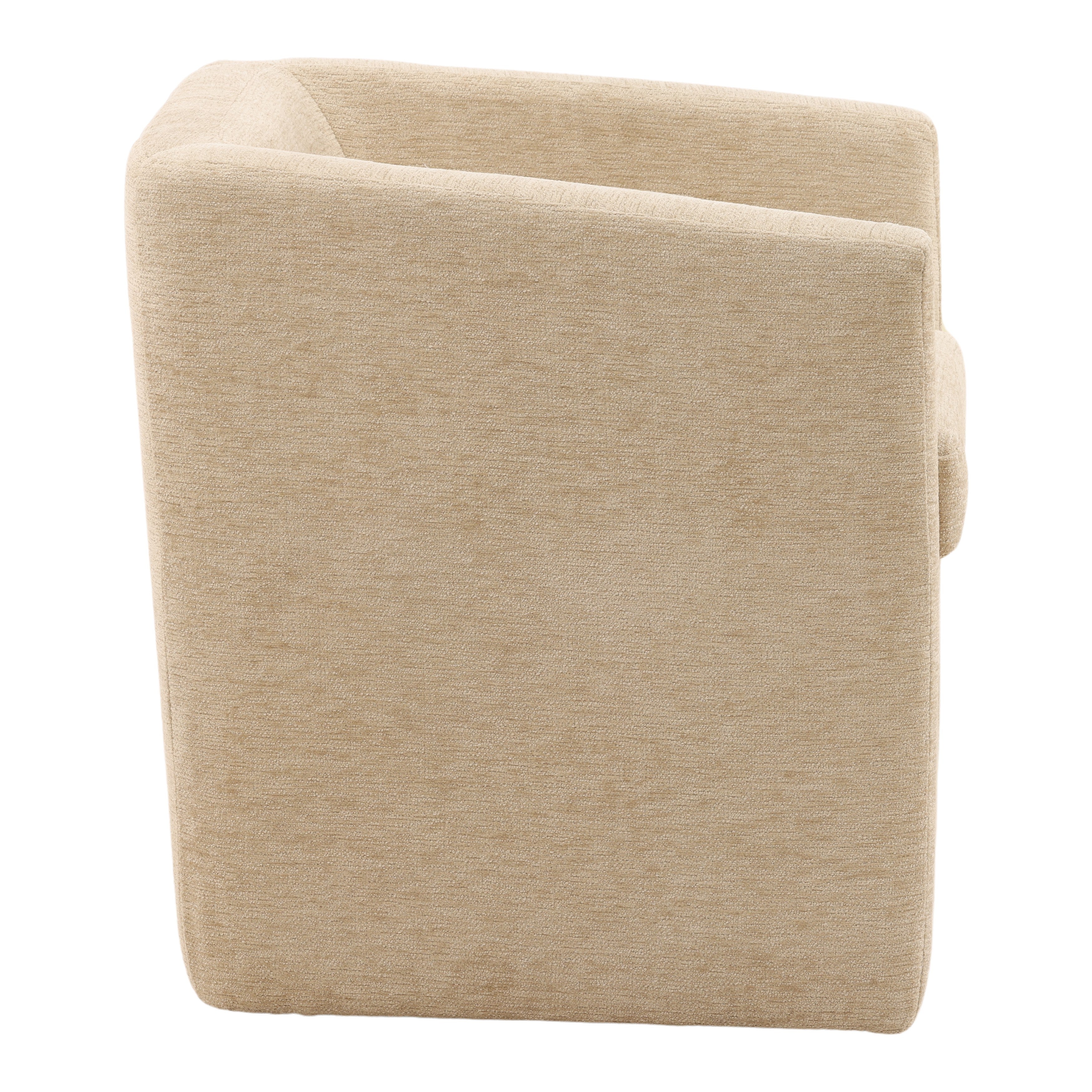 Helga Dining Swivel Chair - What A Room
