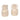 Atticus Vase Set of 2 - What A Room