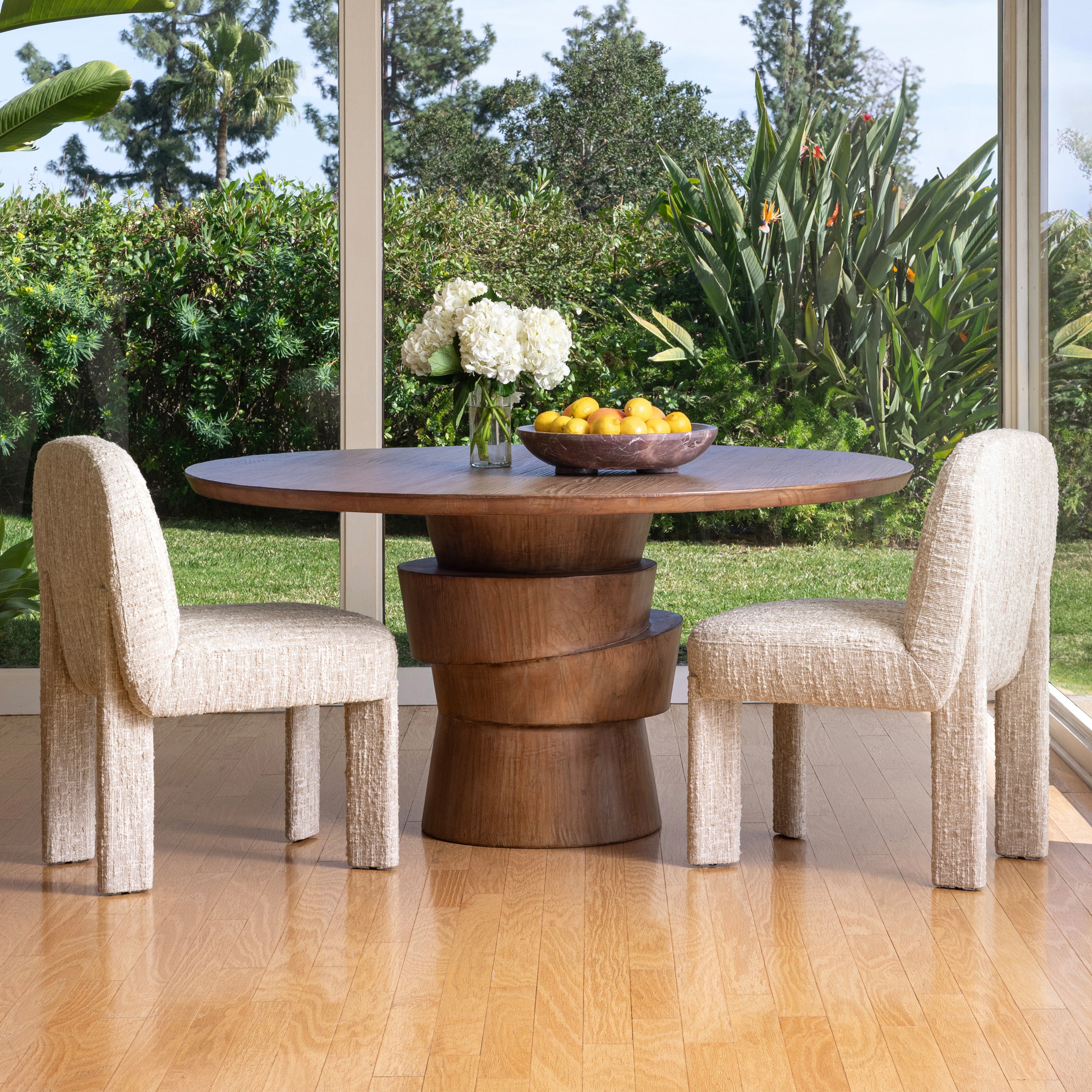 Briella Dining Chair - What A Room
