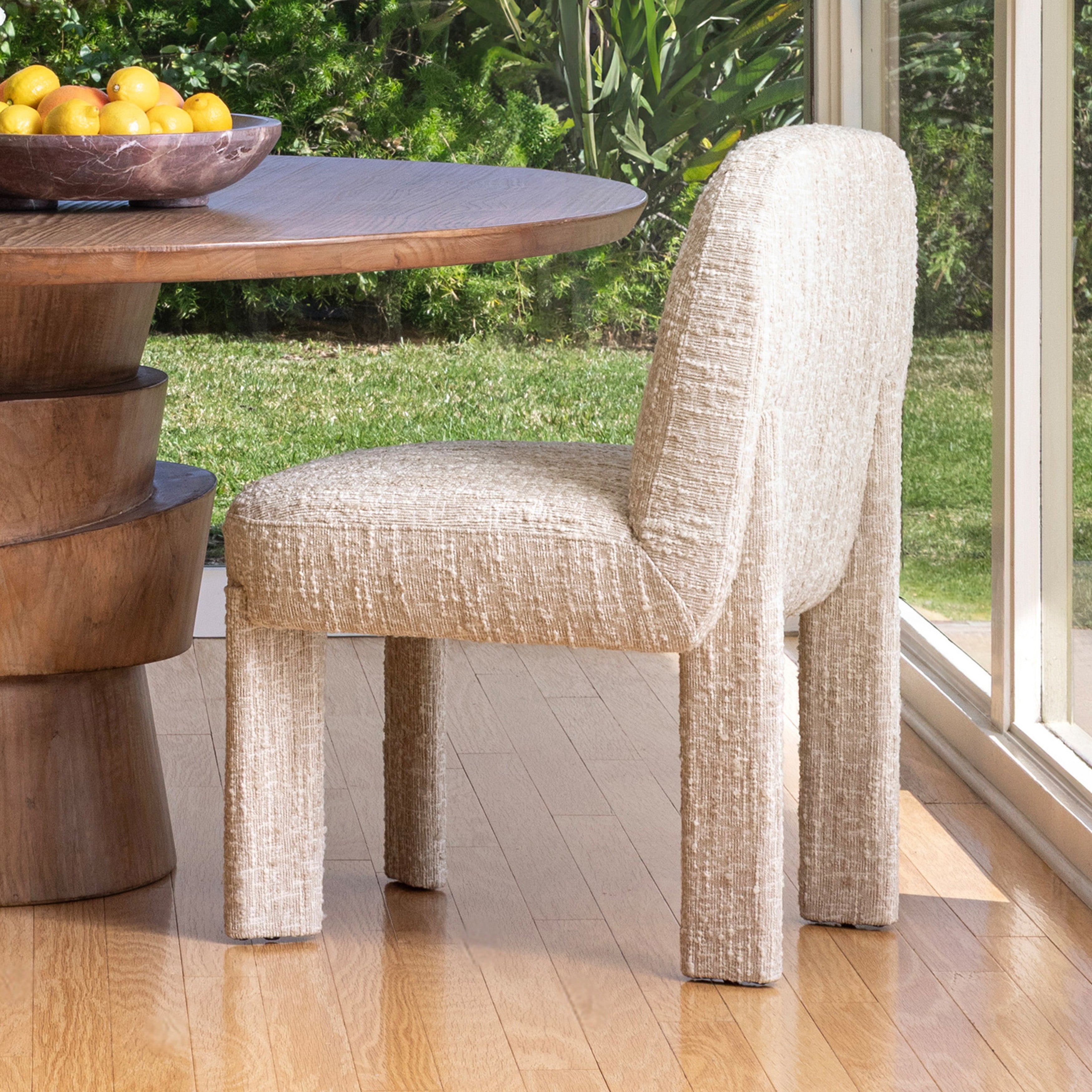 Briella Dining Chair - What A Room