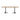 Branden Dining Table - What A Room