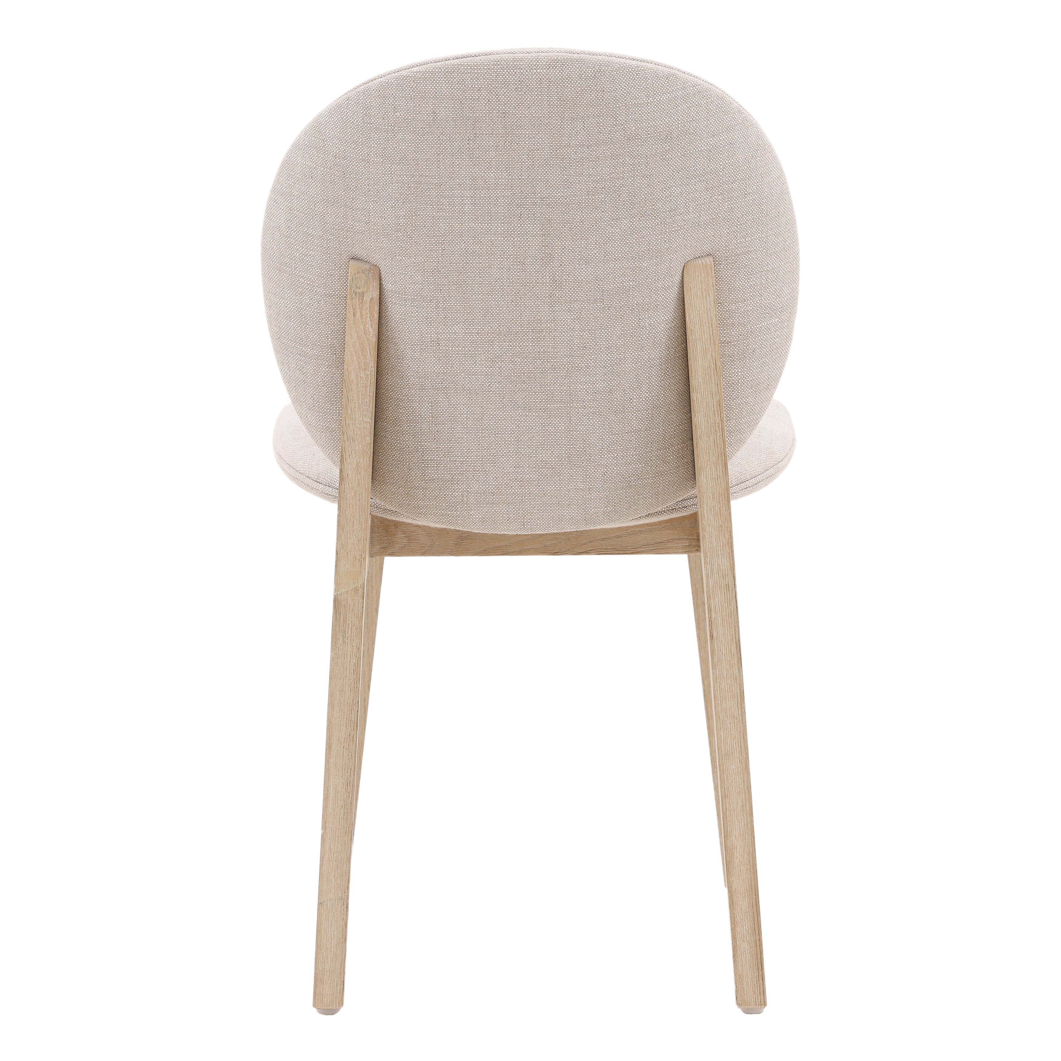 Laurence Dining Chair - What A Room