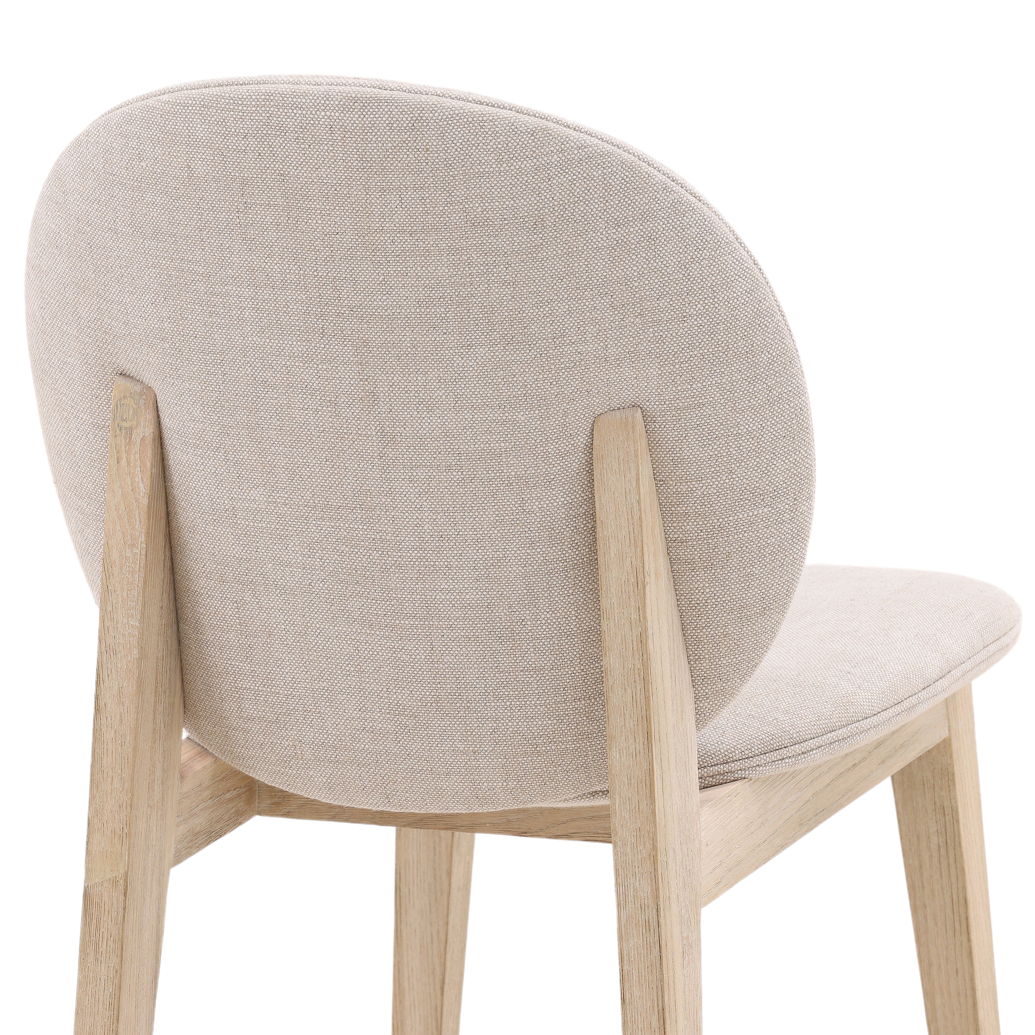 Laurence Dining Chair - What A Room