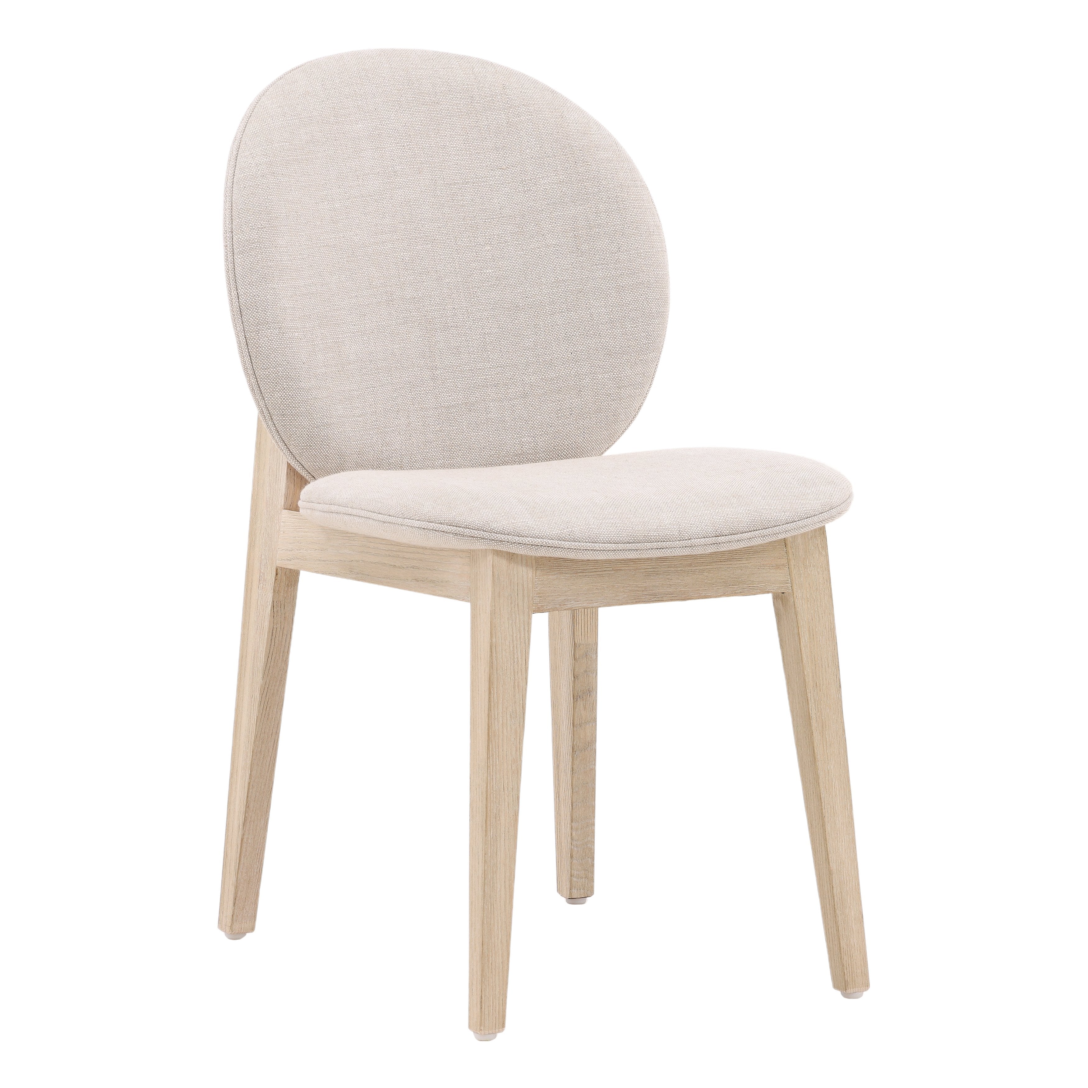 Laurence Dining Chair - What A Room