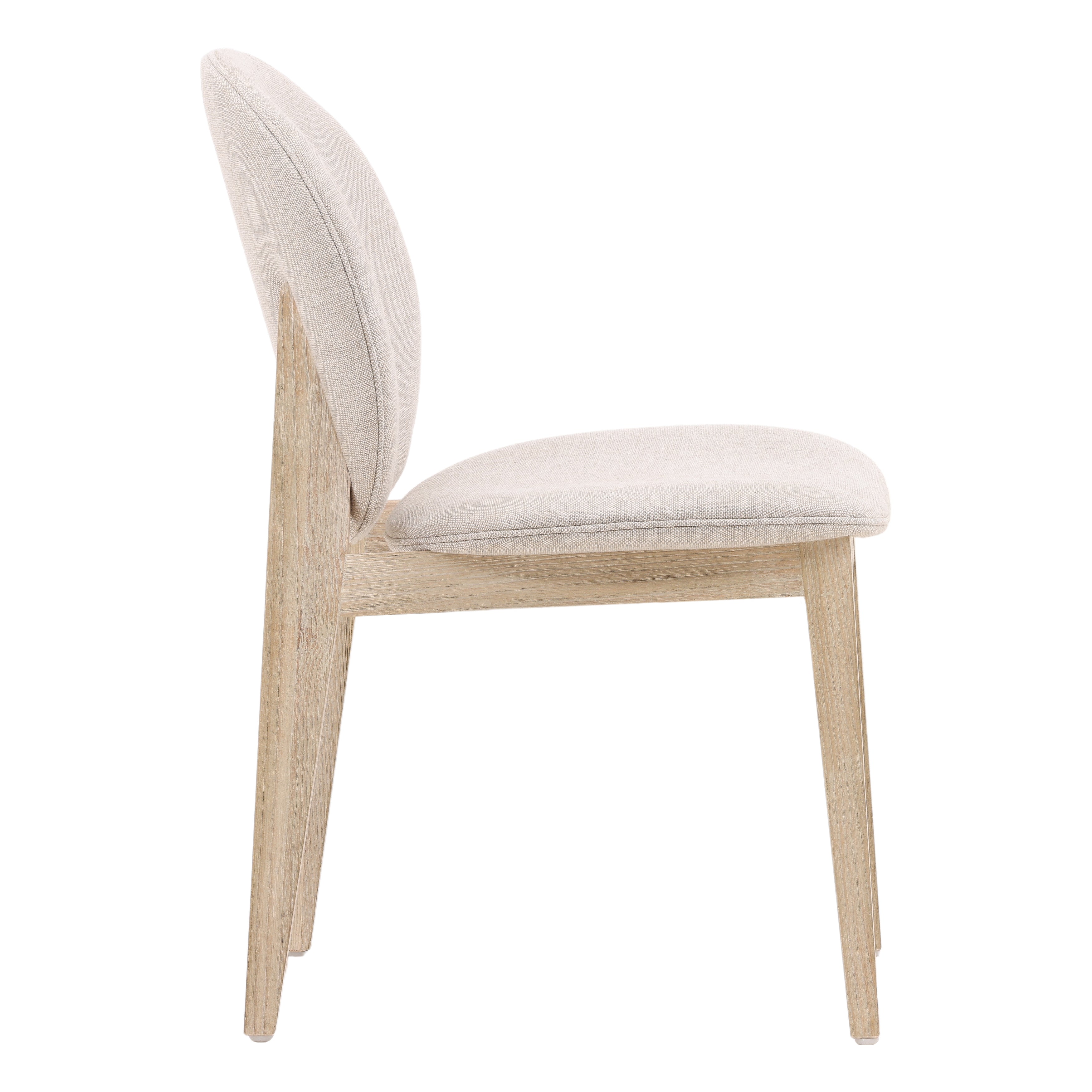 Laurence Dining Chair - What A Room