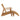 Nikolas Outdoor Lounge Chair - What A Room