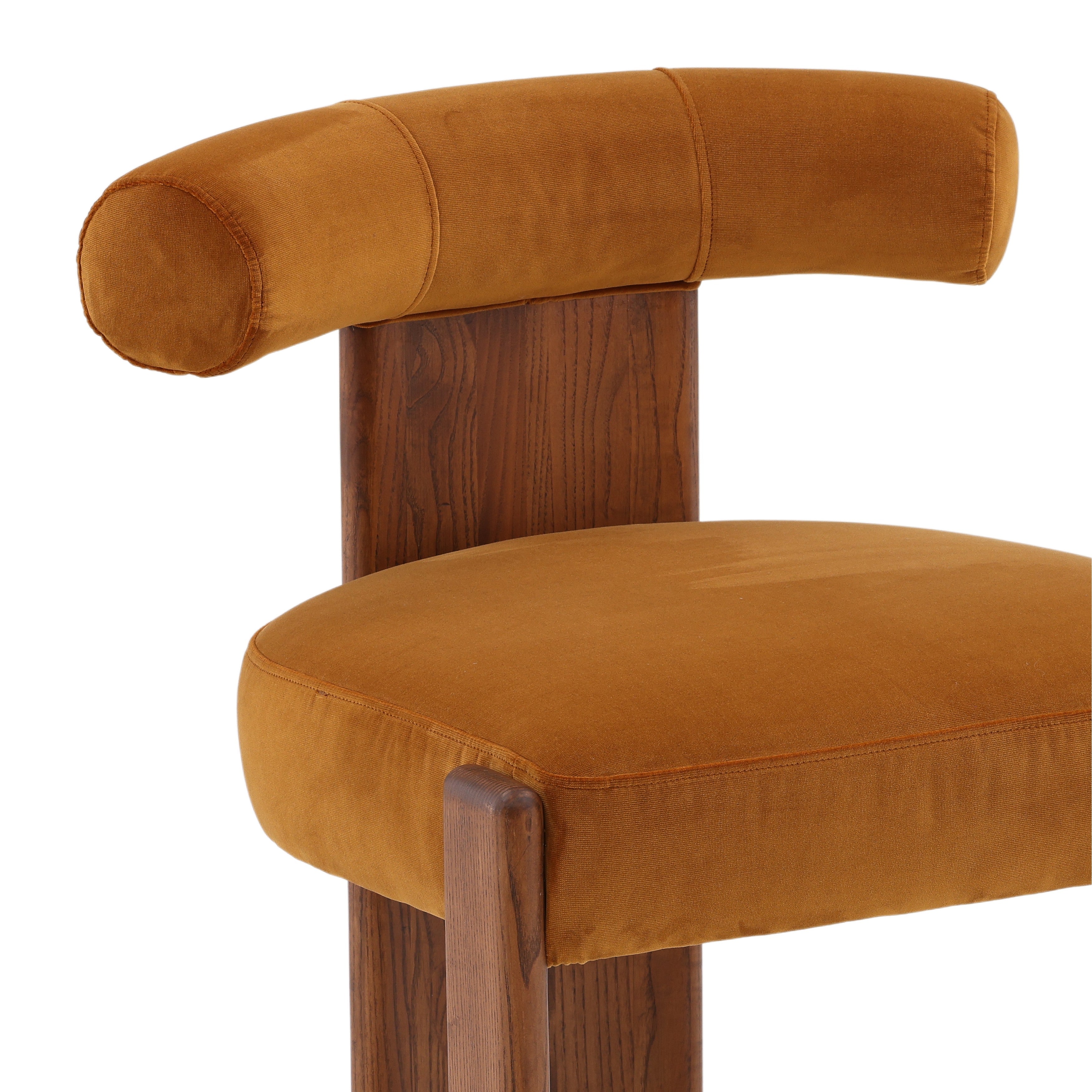 Gwyneth Dining Chair - What A Room