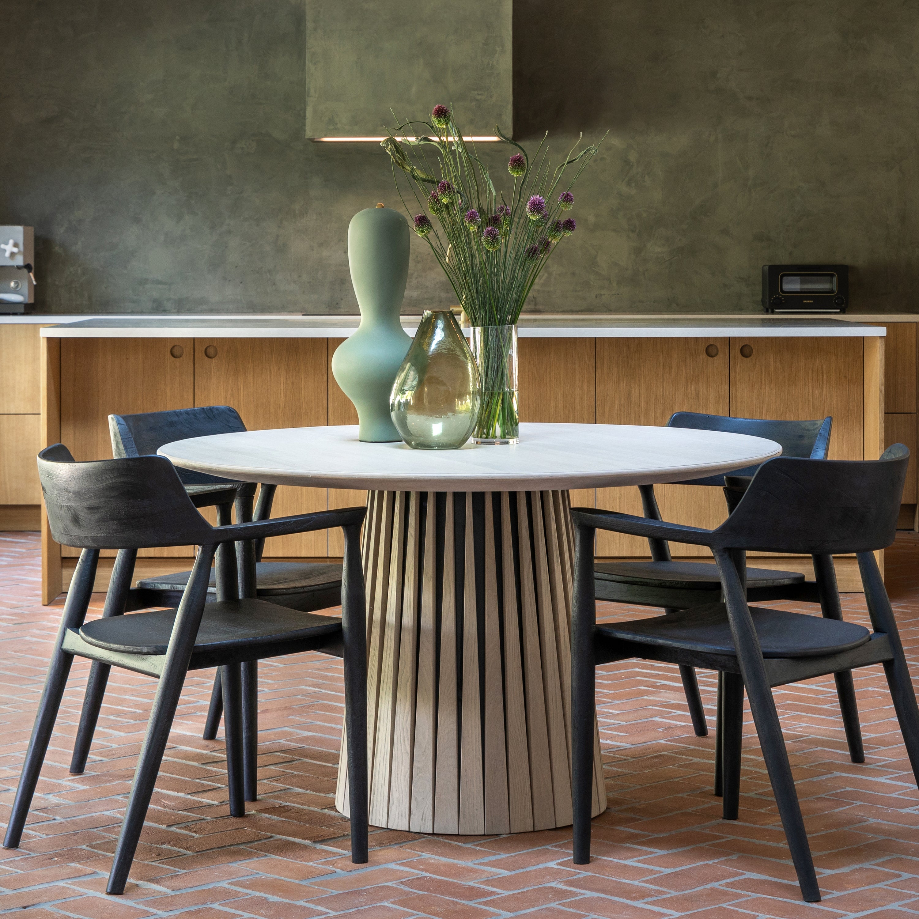 Stafford Dining Chair - What A Room