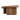 Sansa Coffee Table Set of 2 - What A Room
