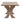 Orion Dining Table - What A Room