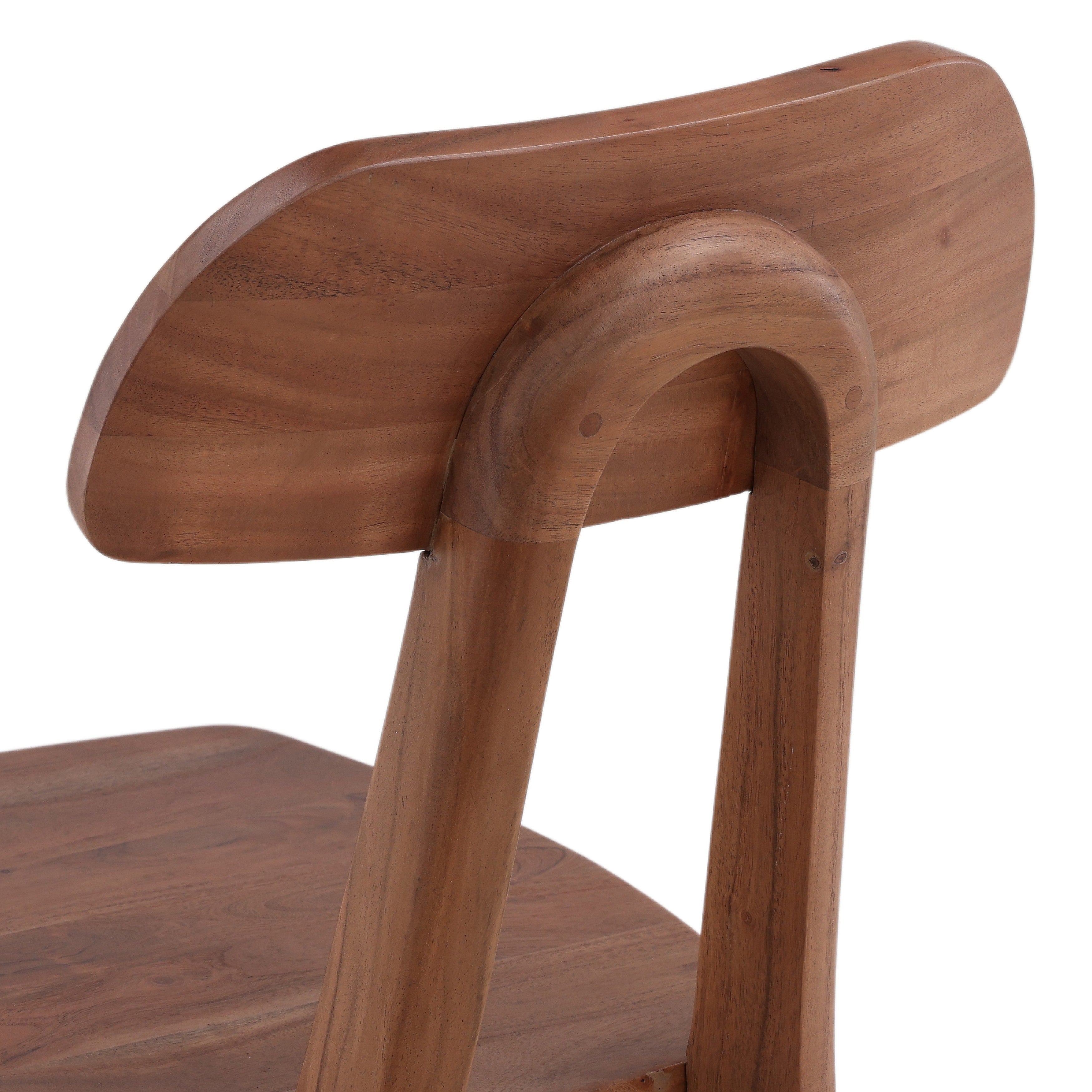 Upton Dining Chair Set of 2 - What A Room