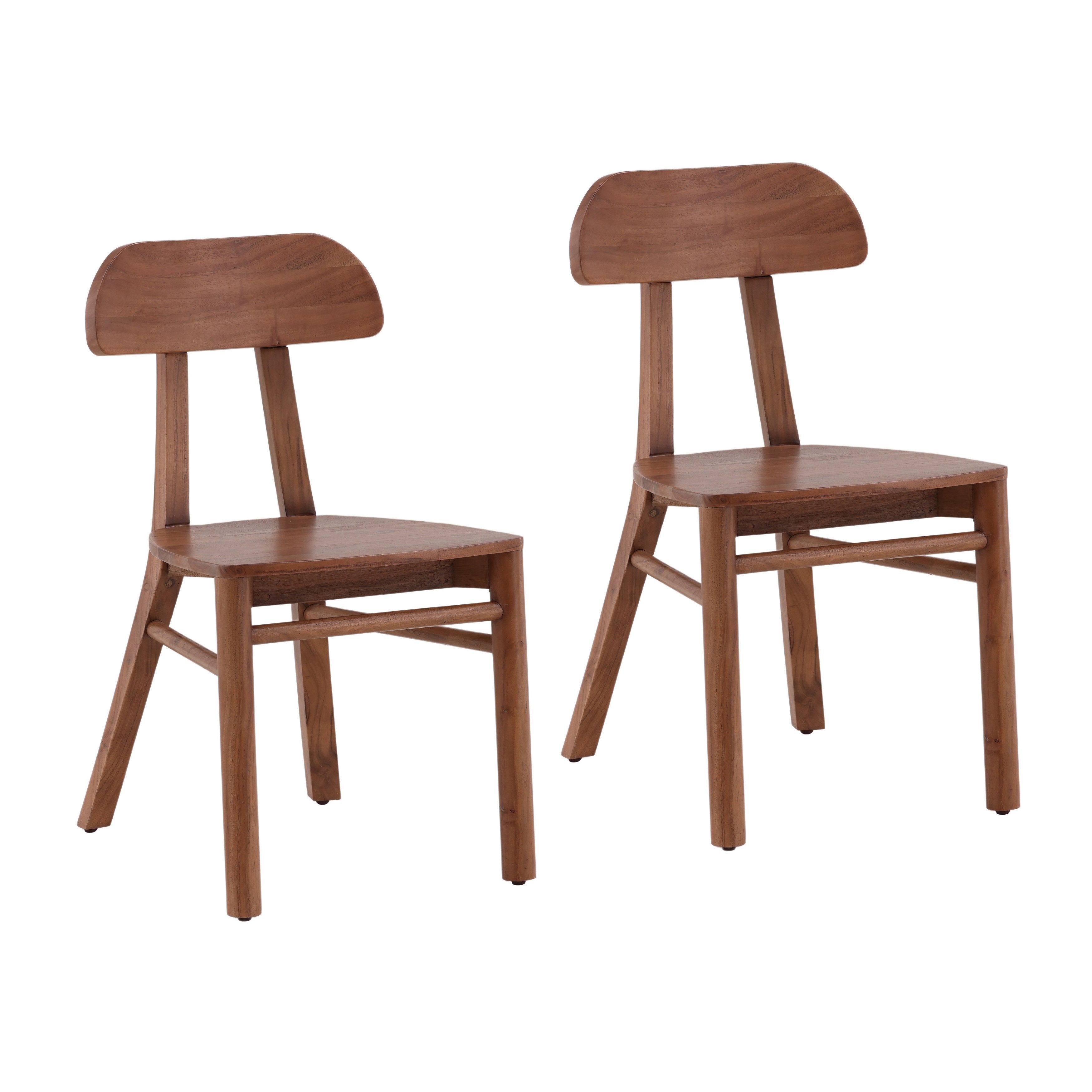 Upton Dining Chair Set of 2 - What A Room