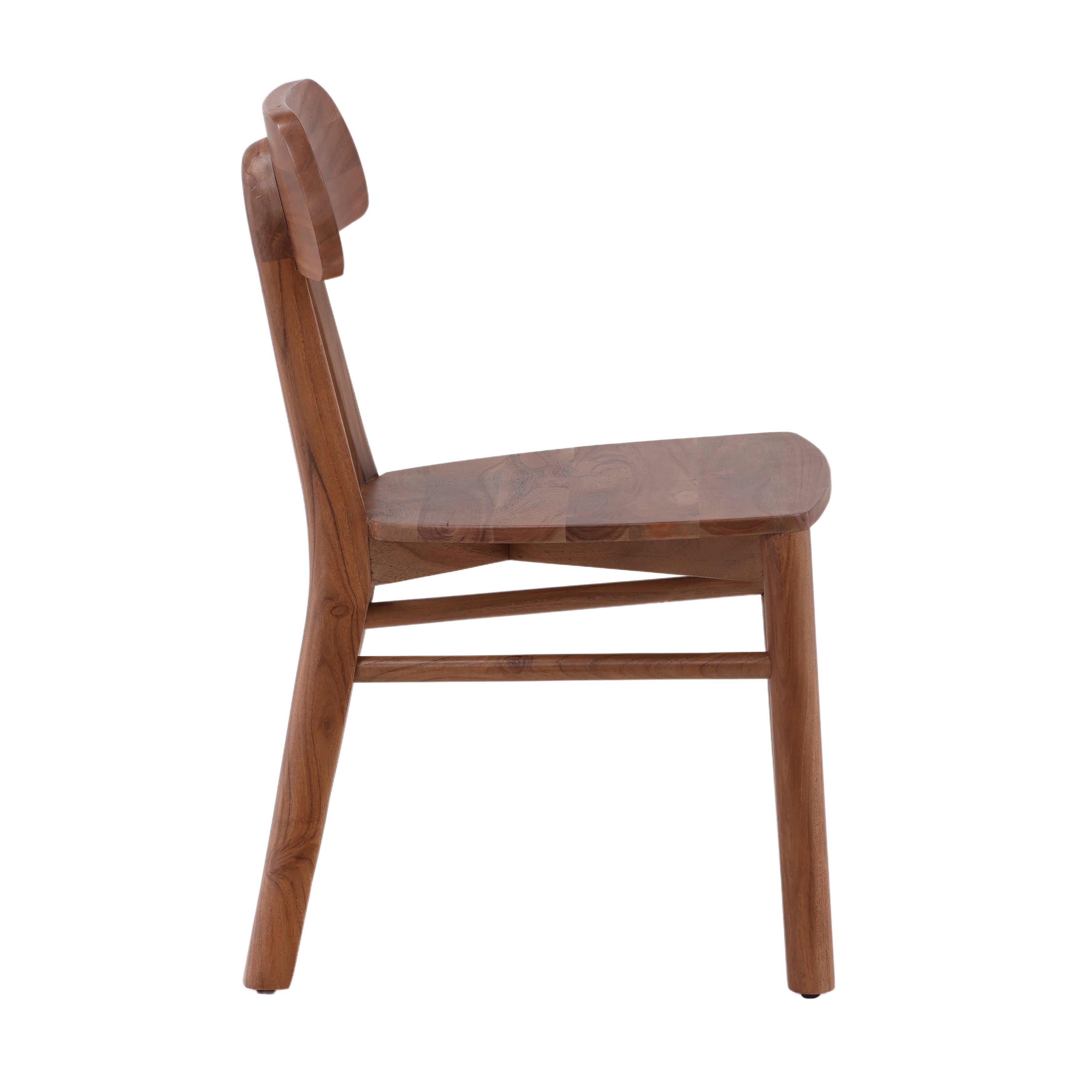 Upton Dining Chair Set of 2 - What A Room