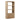 Leandra Bookcase - What A Room