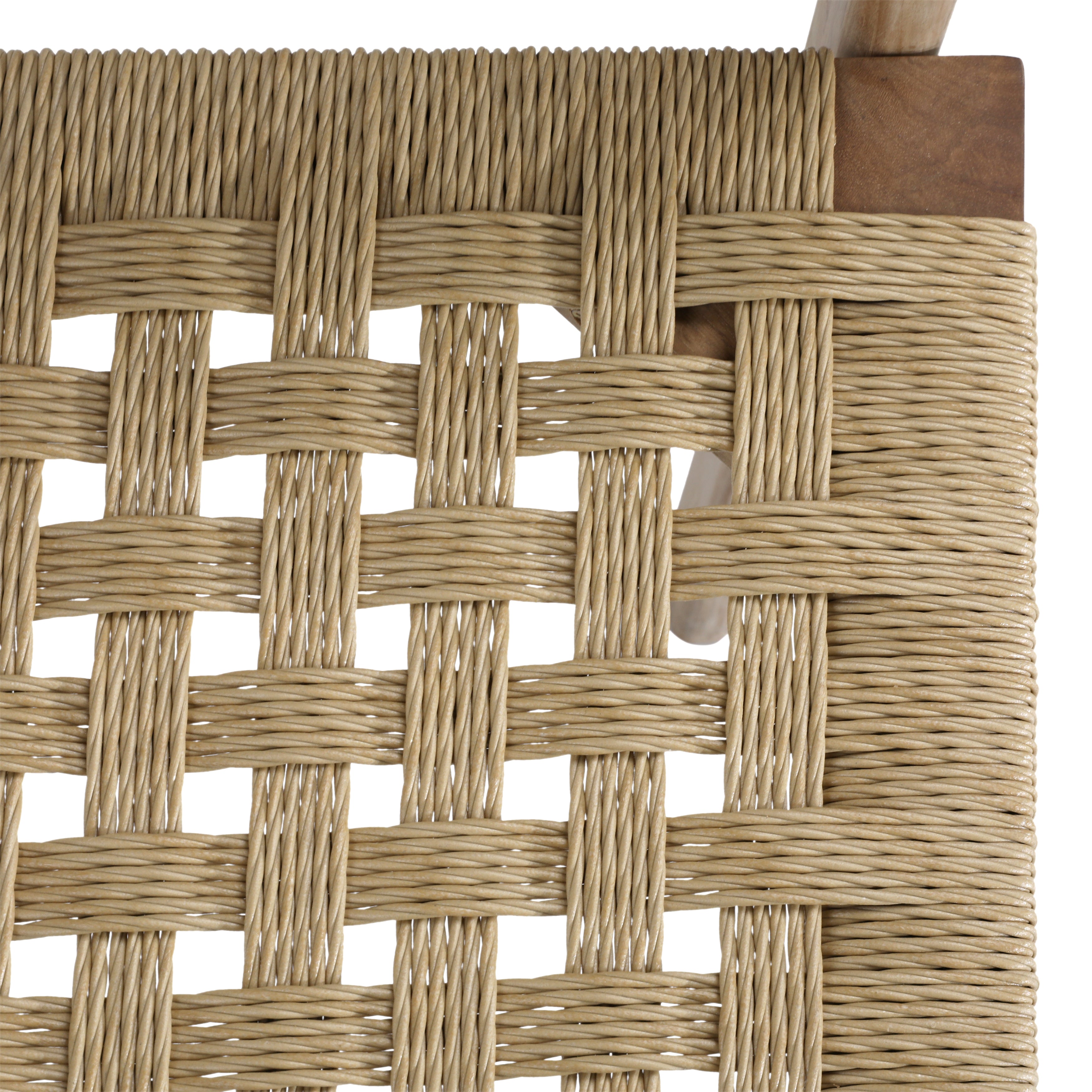 Eldrid Outdoor Dining Chair - What A Room