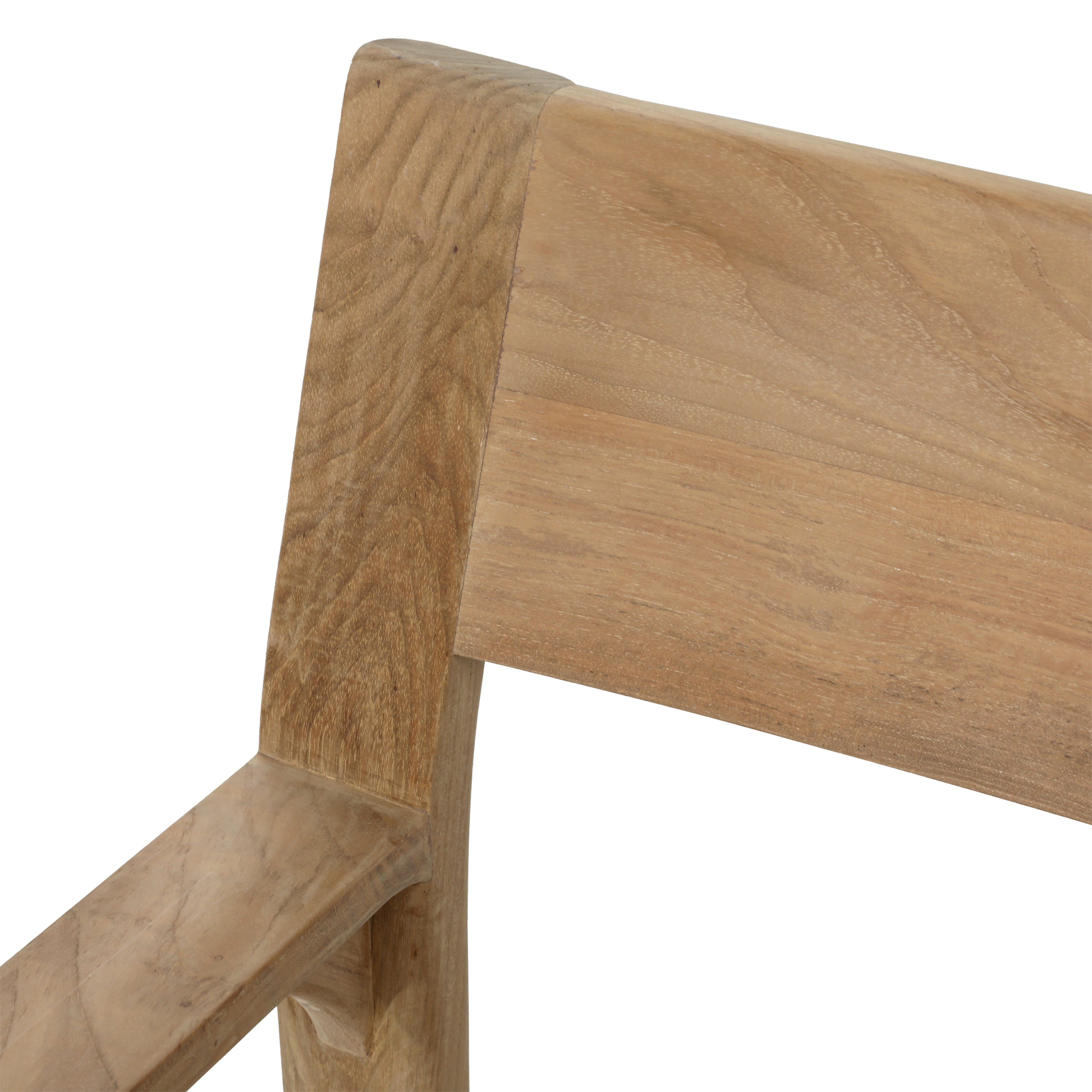 Eldrid Outdoor Dining Chair - What A Room