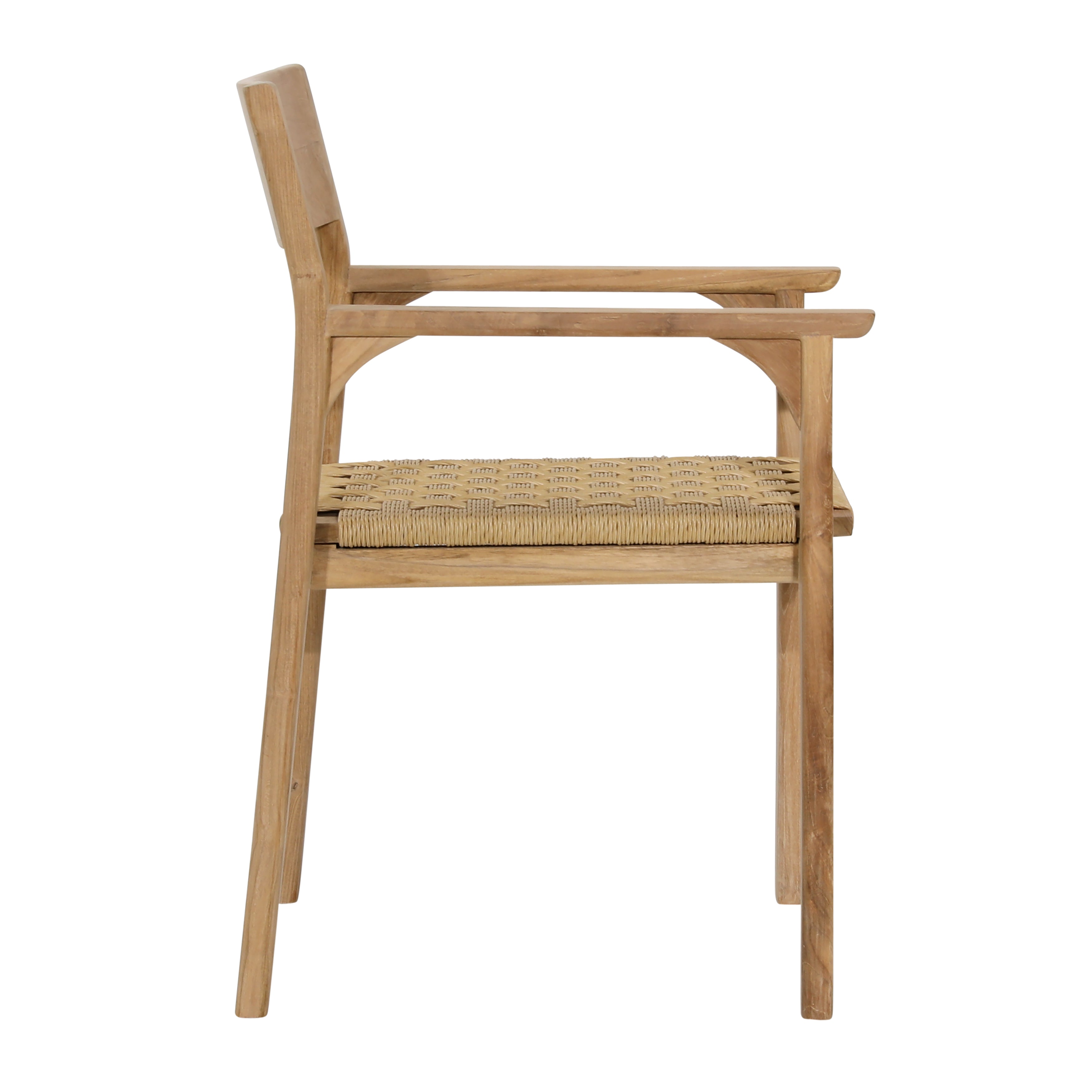 Eldrid Outdoor Dining Chair - What A Room