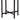 Nerida Side Table - What A Room