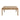 Zahara Outdoor Coffee Table - What A Room