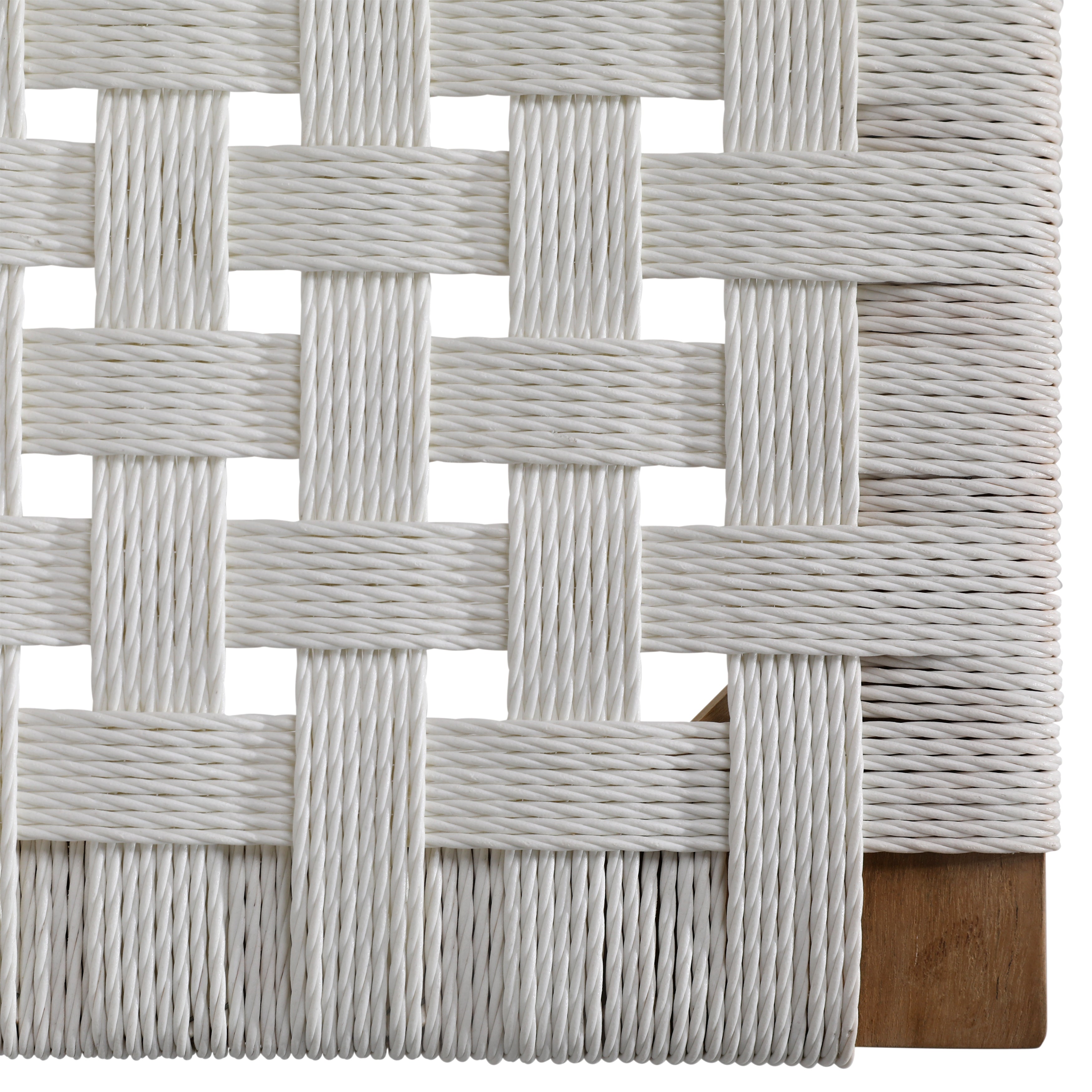 Elvia Outdoor Dining Chair - What A Room