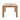 Brianna Outdoor Dining Table - What A Room