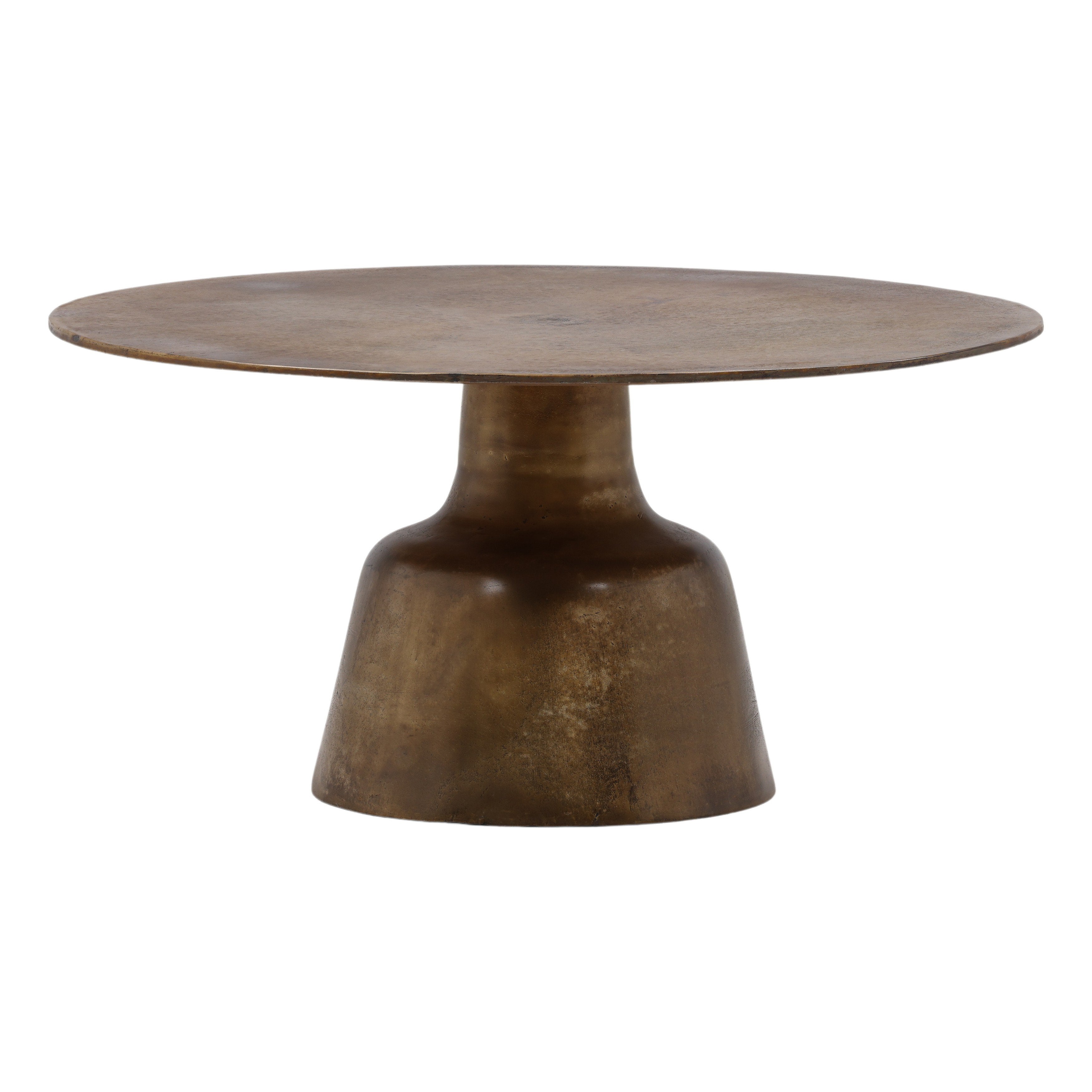 Golbez Coffee Table - What A Room