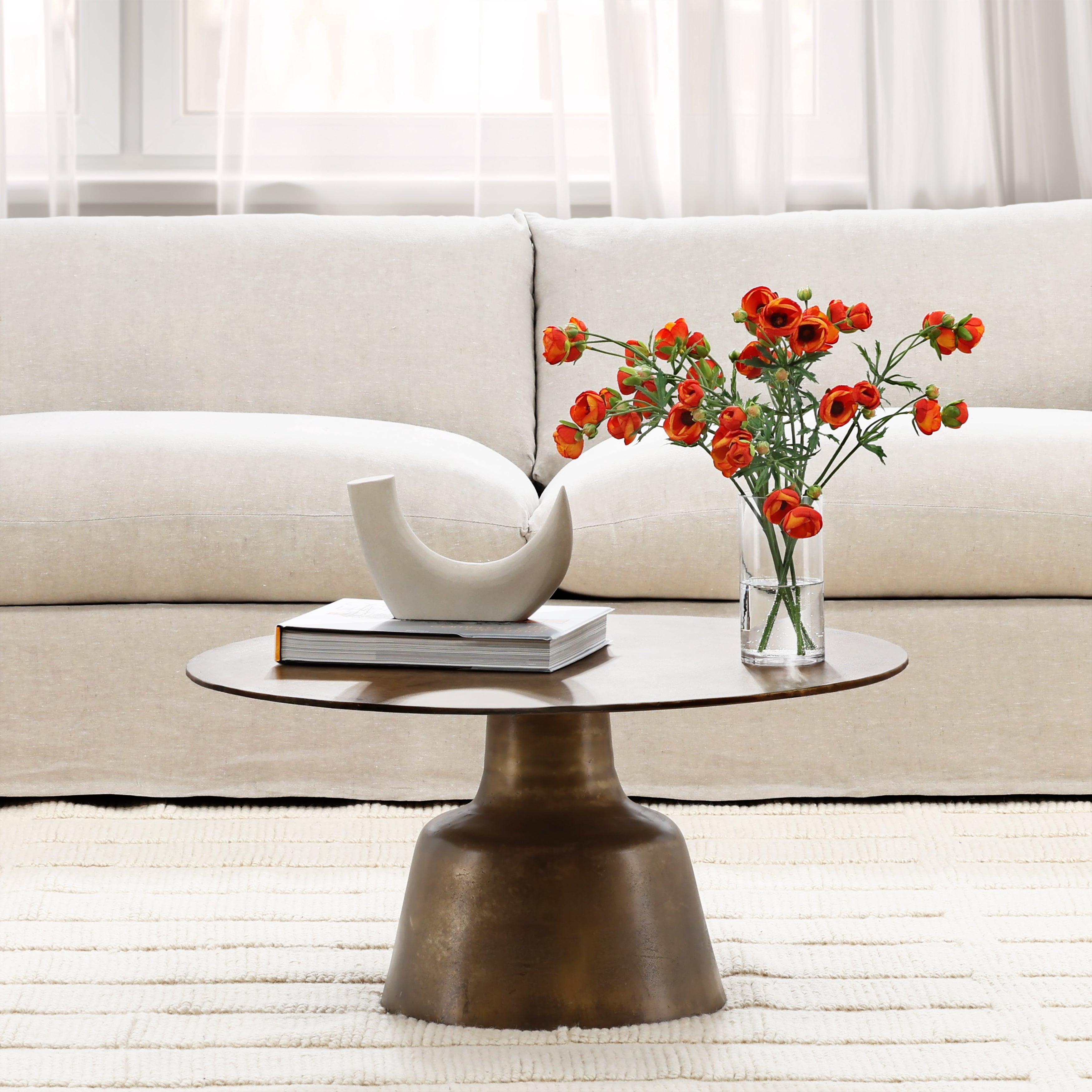 Golbez Coffee Table - What A Room