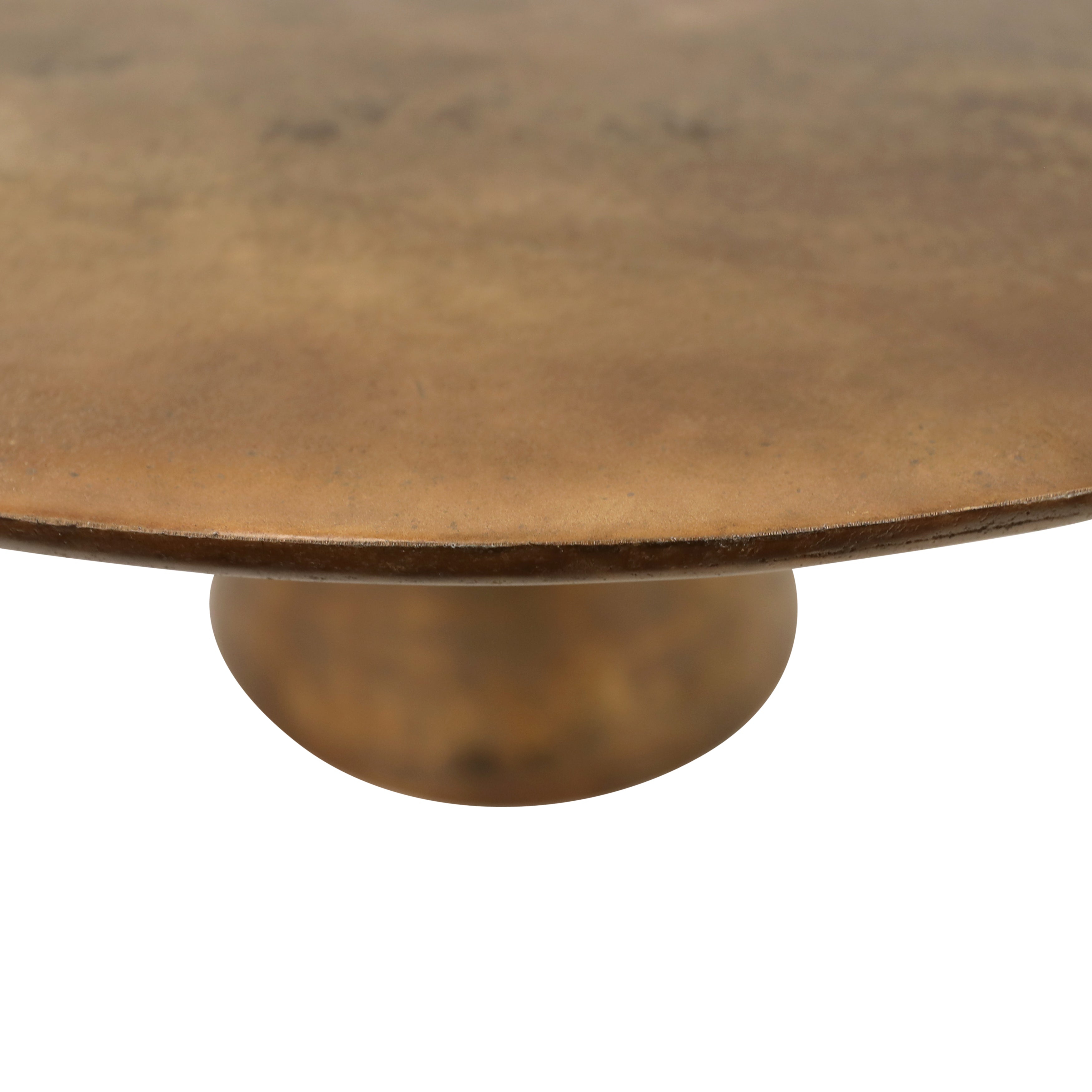 Isak Coffee Table - What A Room