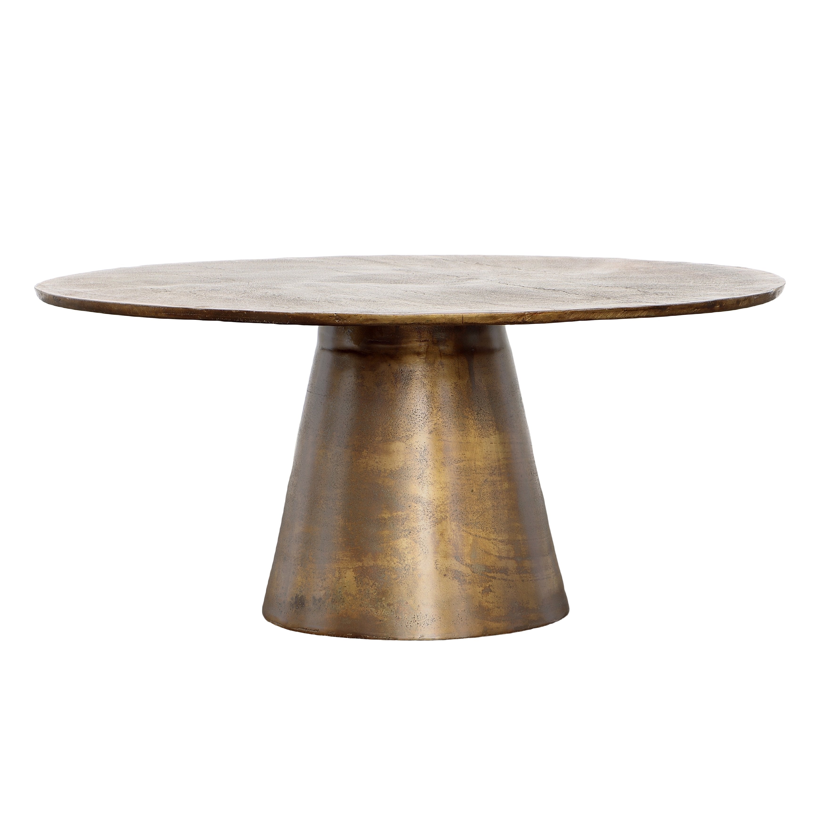 Isak Coffee Table - What A Room