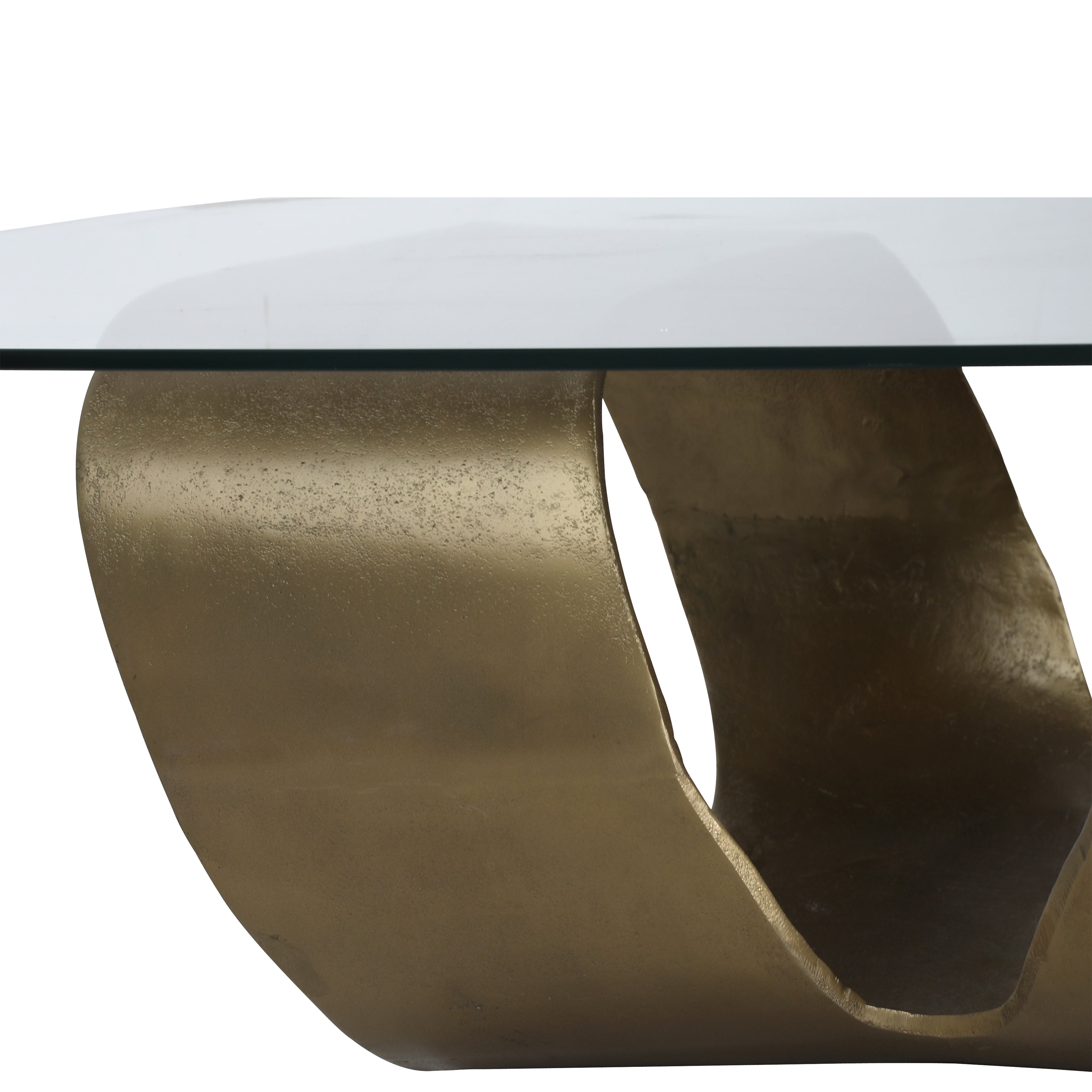 Livianna Coffee Table - What A Room