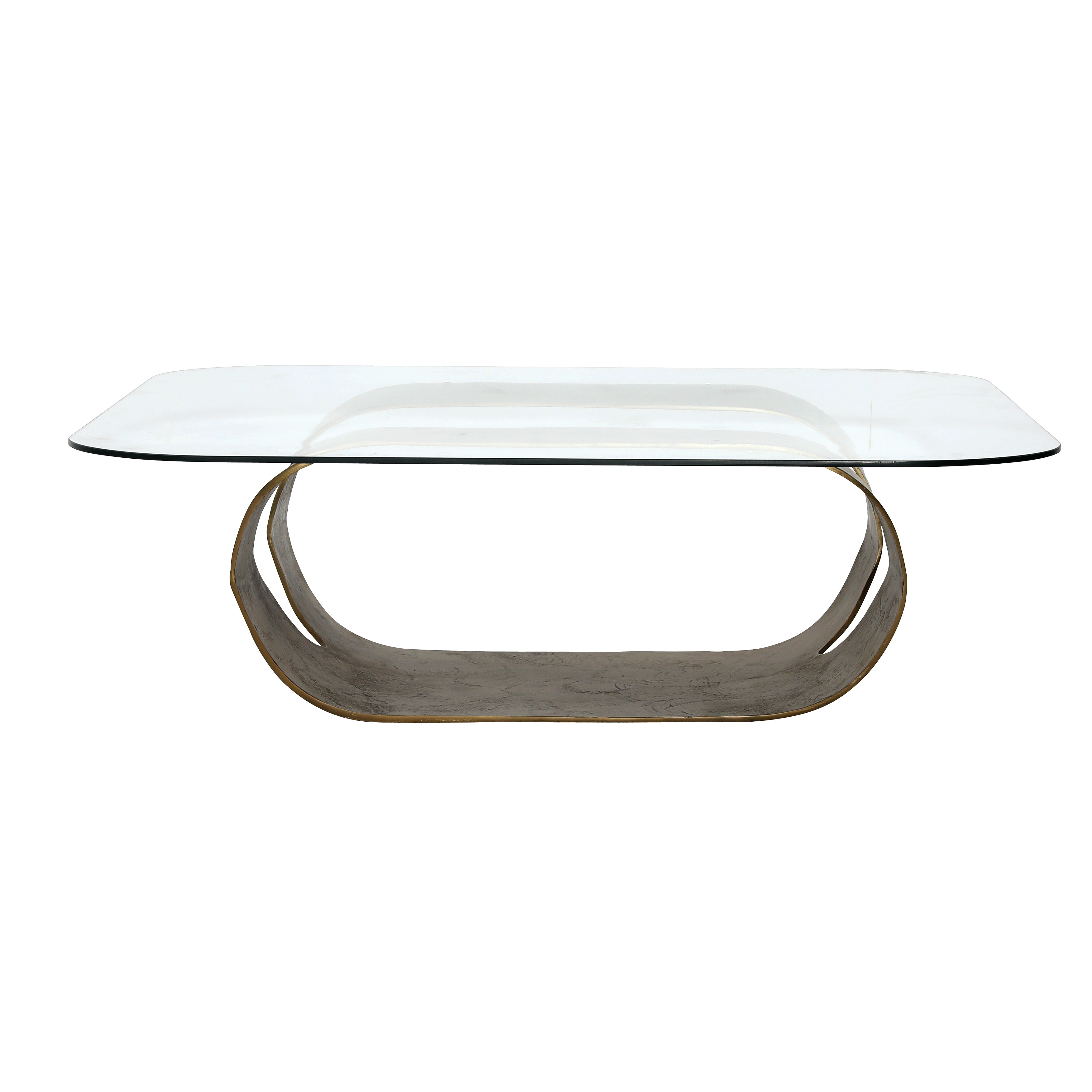 Livianna Coffee Table - What A Room