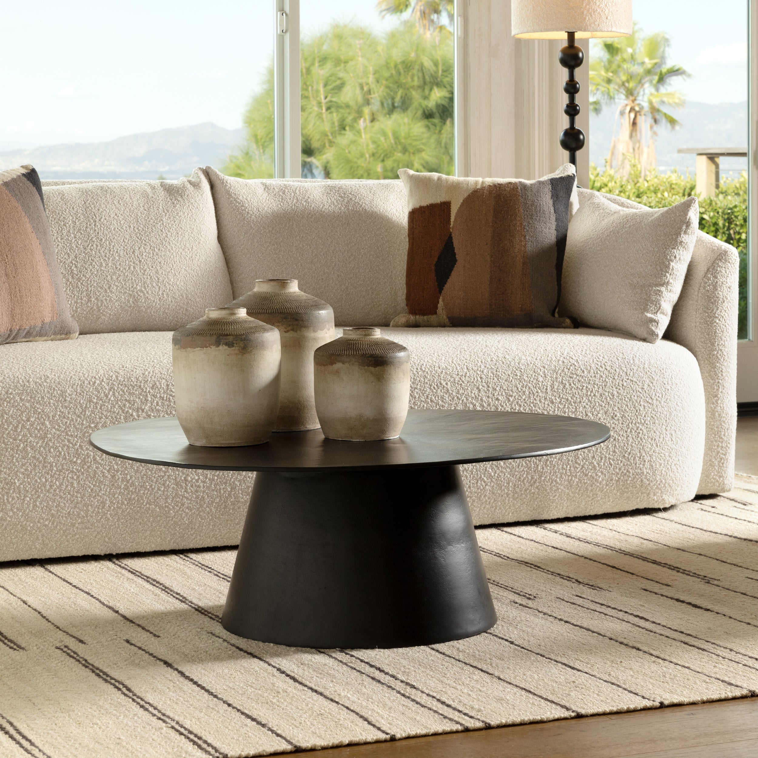 Zsolt Coffee Table - What A Room
