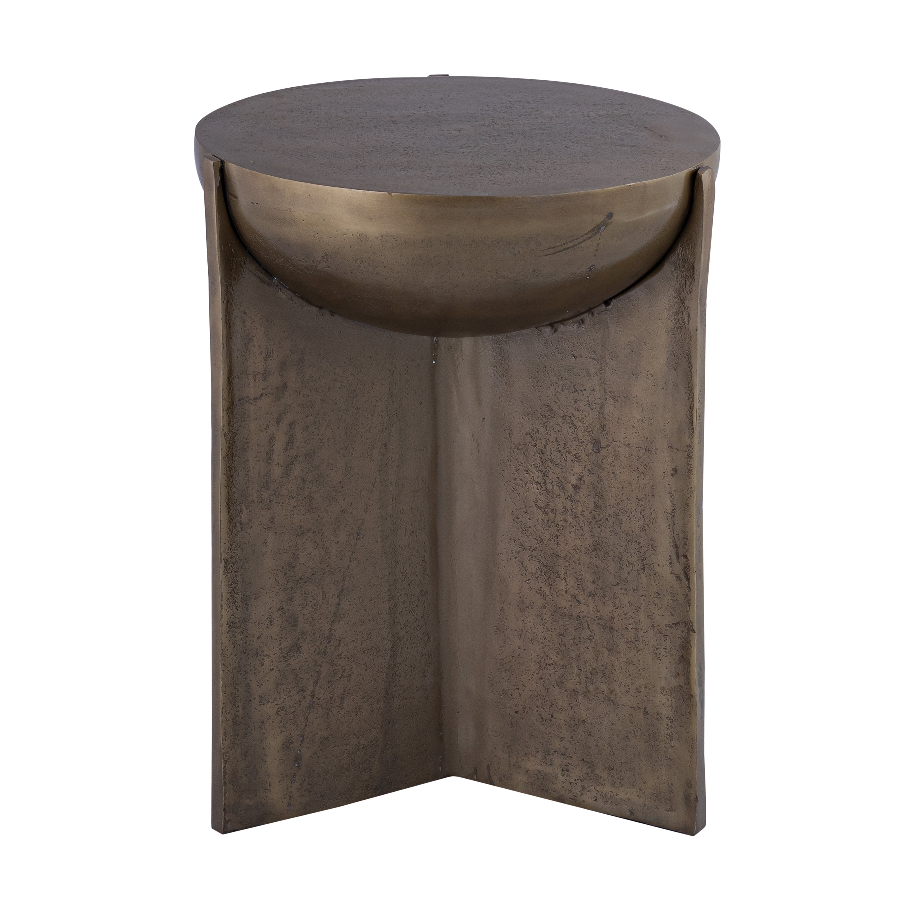 Claribel Side Table - What A Room
