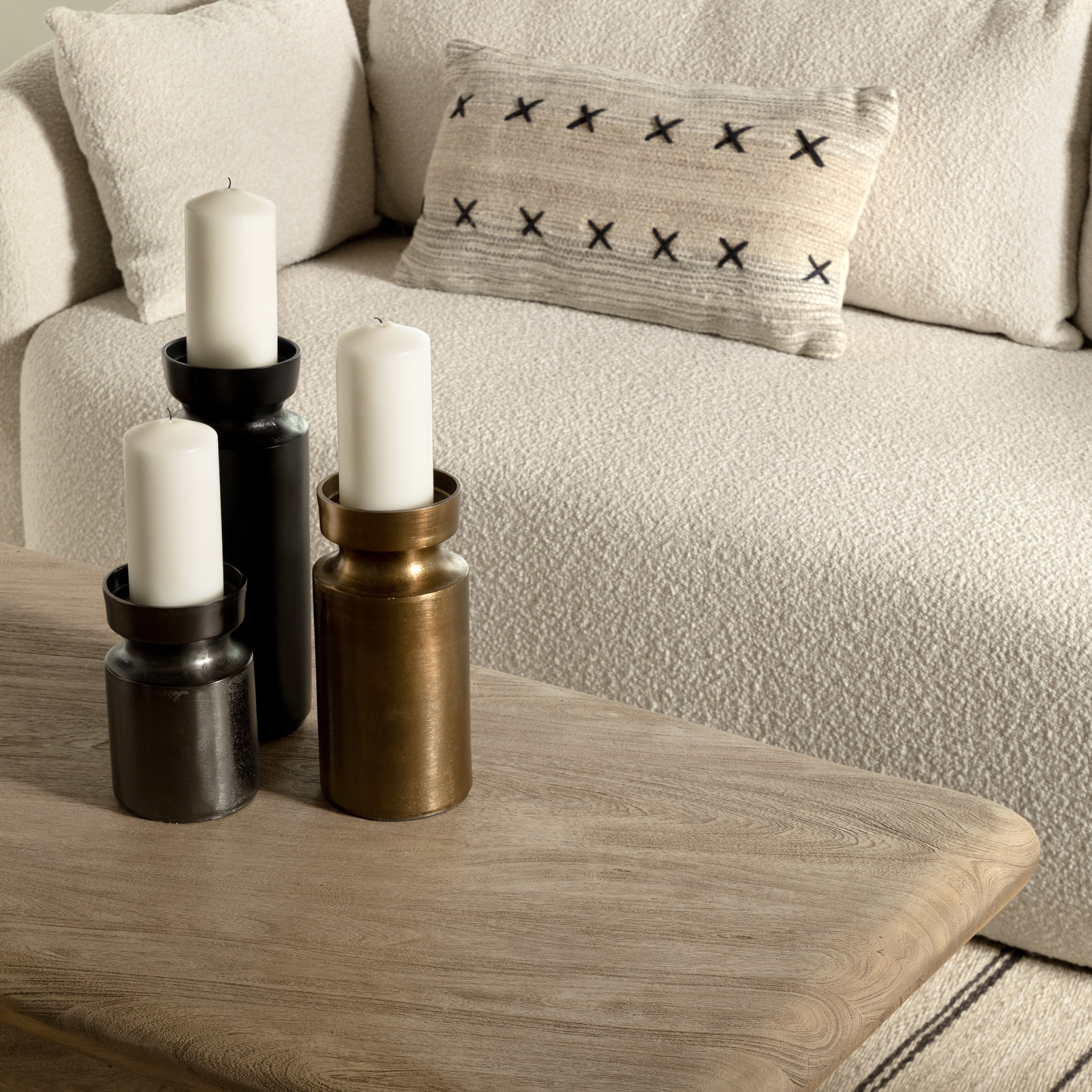 Matachewan Candle Holder - What A Room