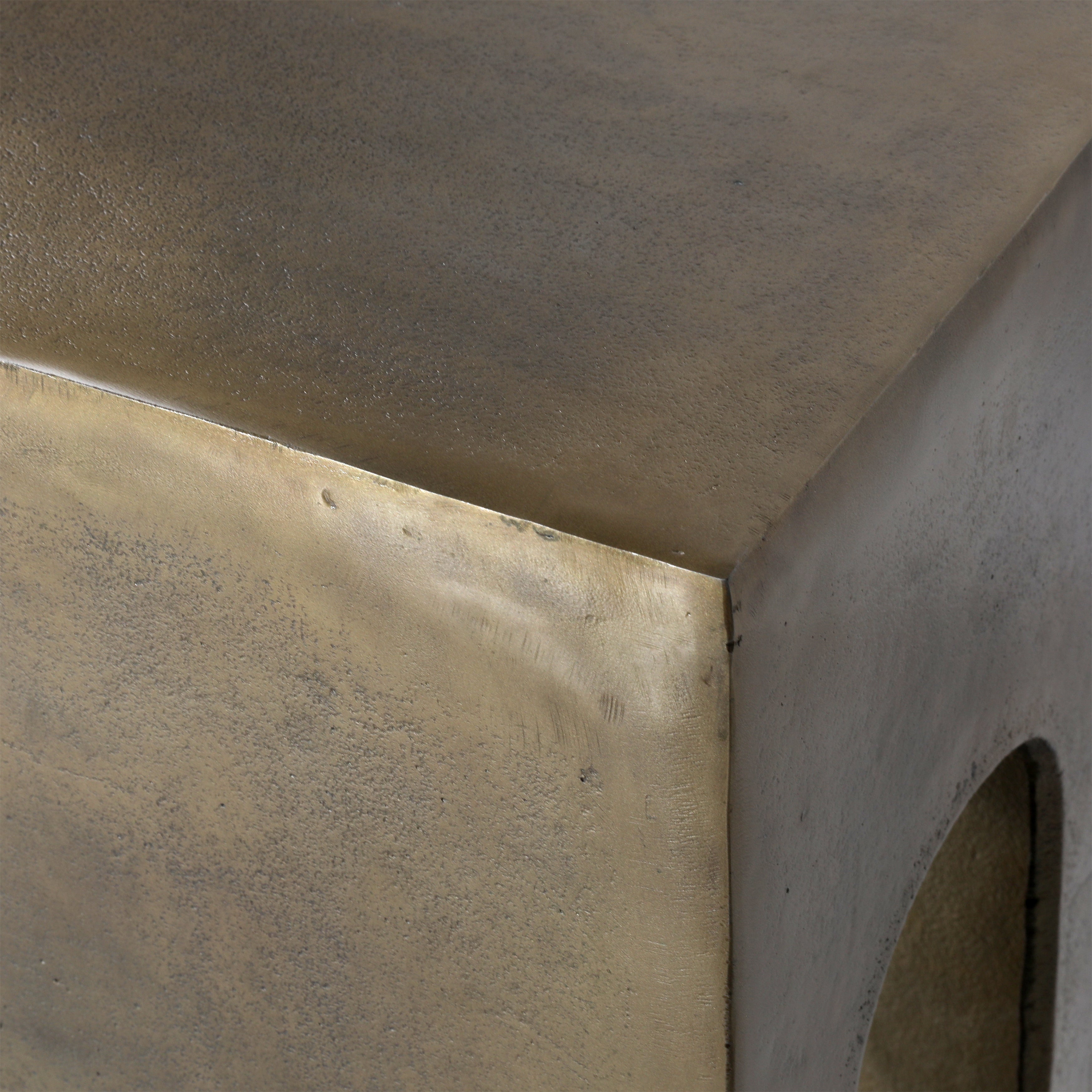 Morris Console Table - What A Room