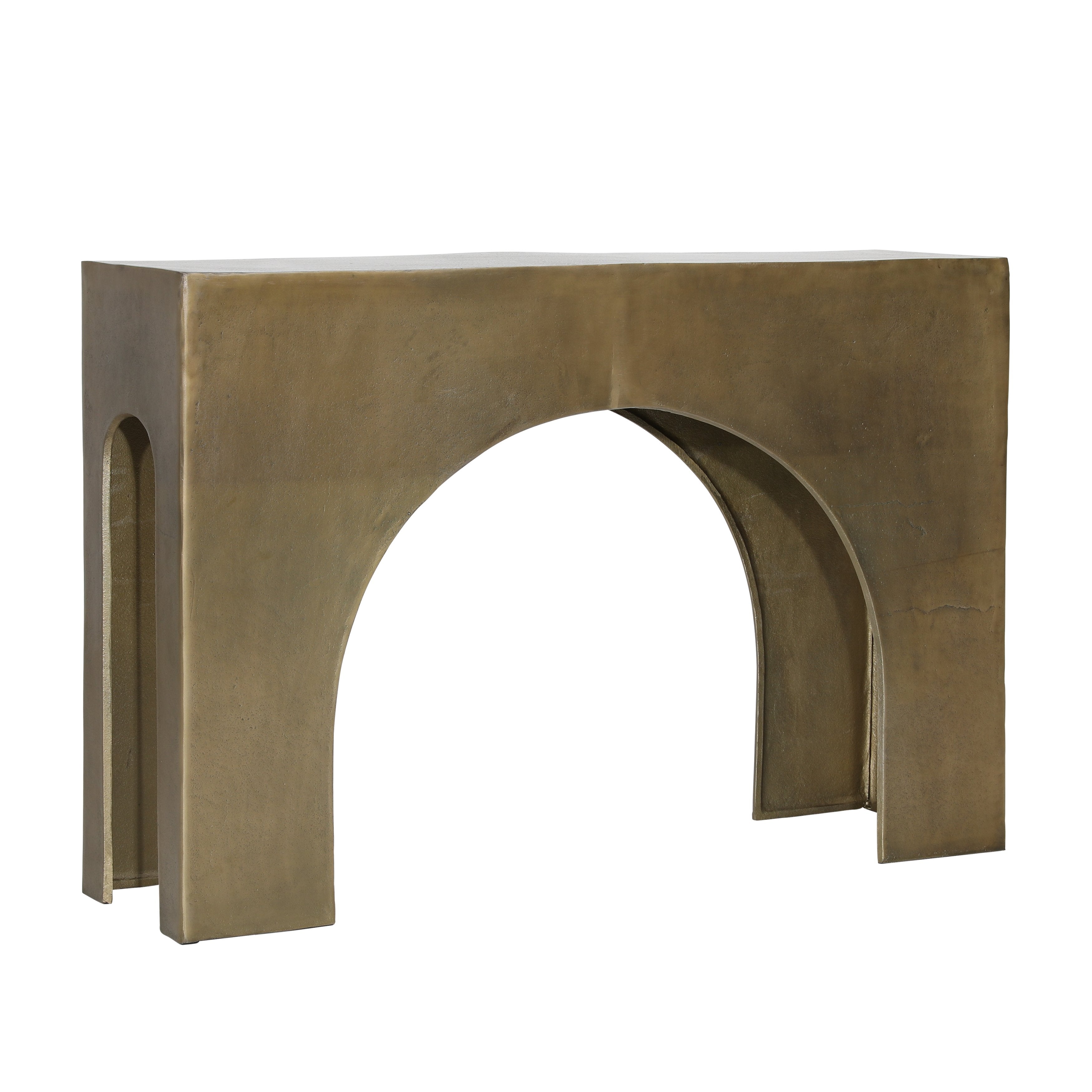 Morris Console Table - What A Room