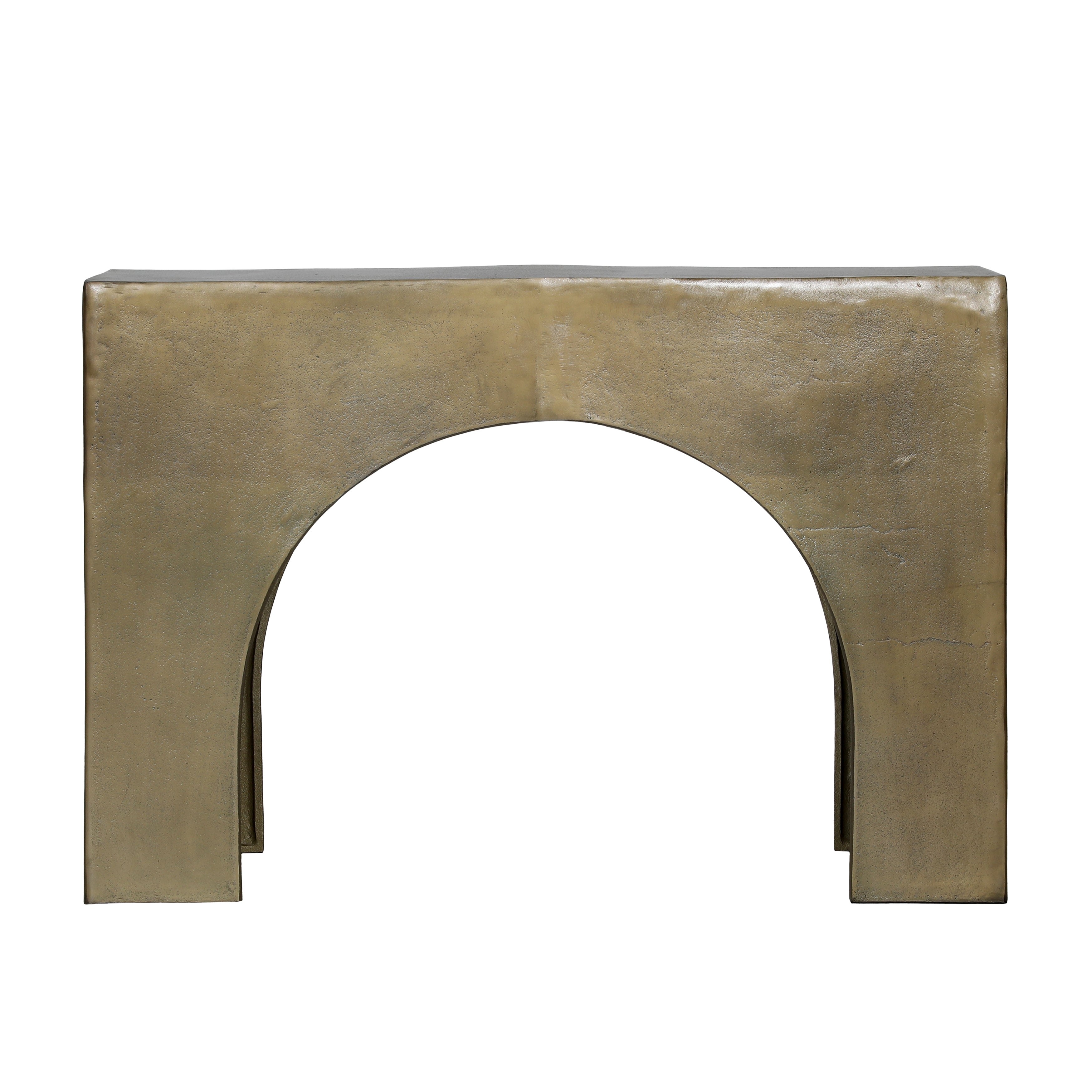 Morris Console Table - What A Room