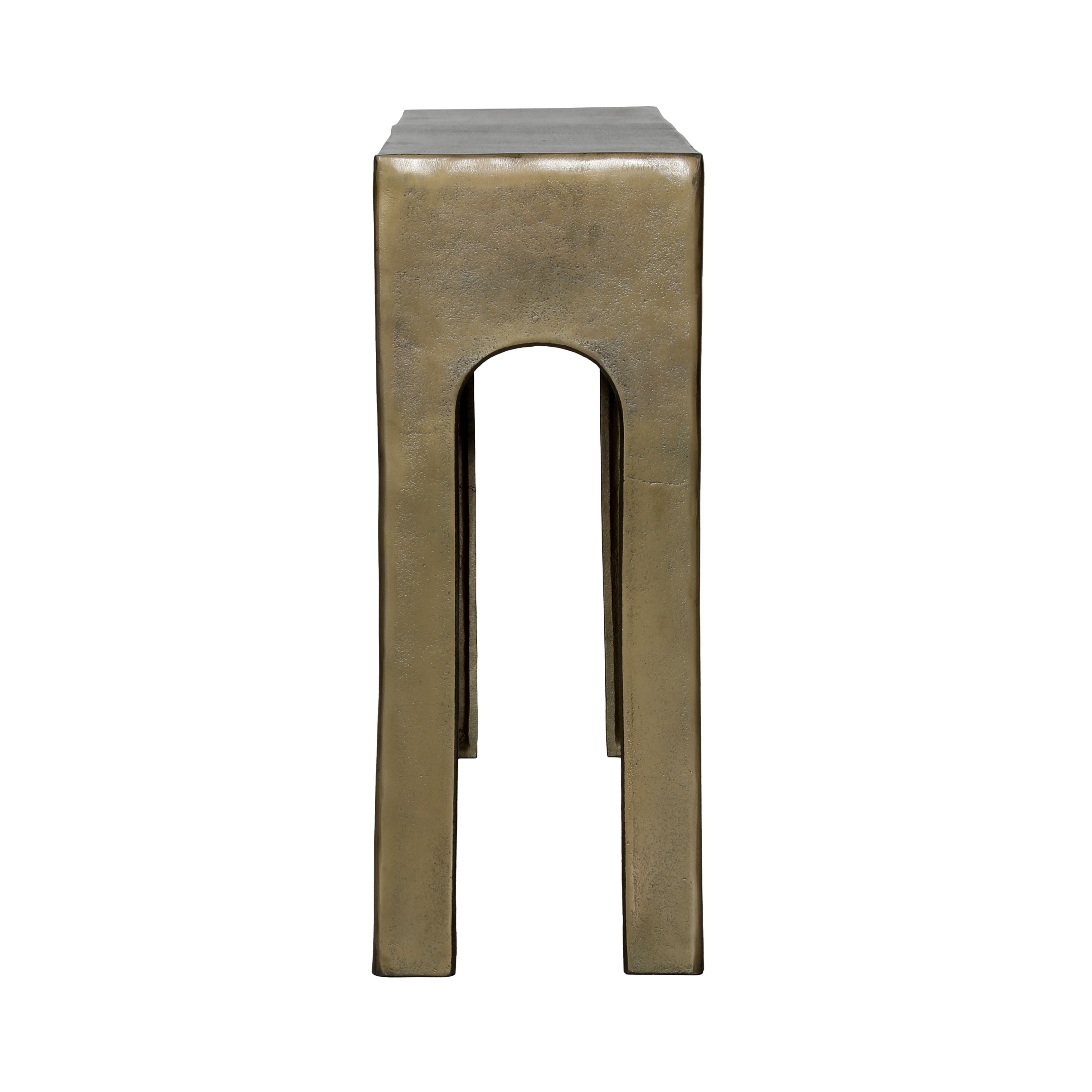 Morris Console Table - What A Room